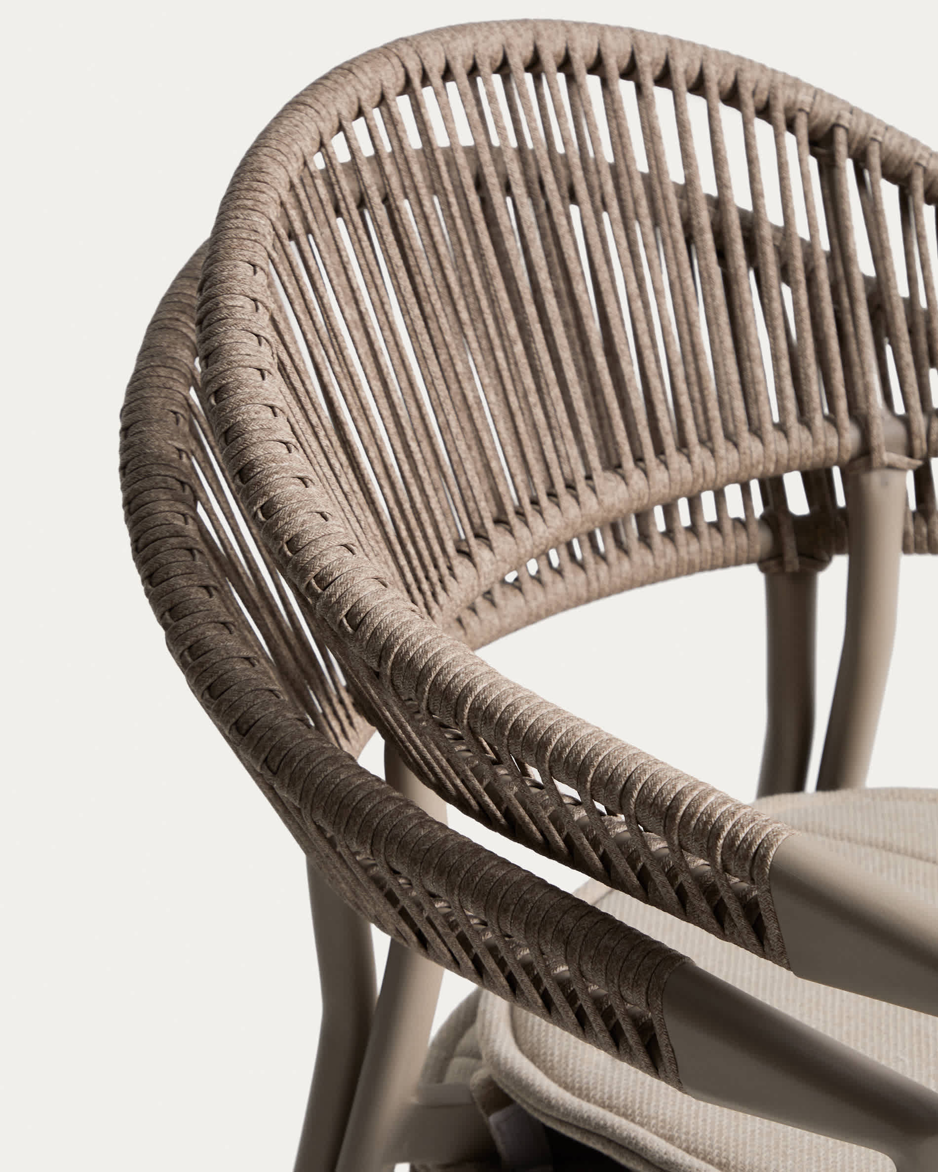 KAVE HOME garden chair ALIMIA