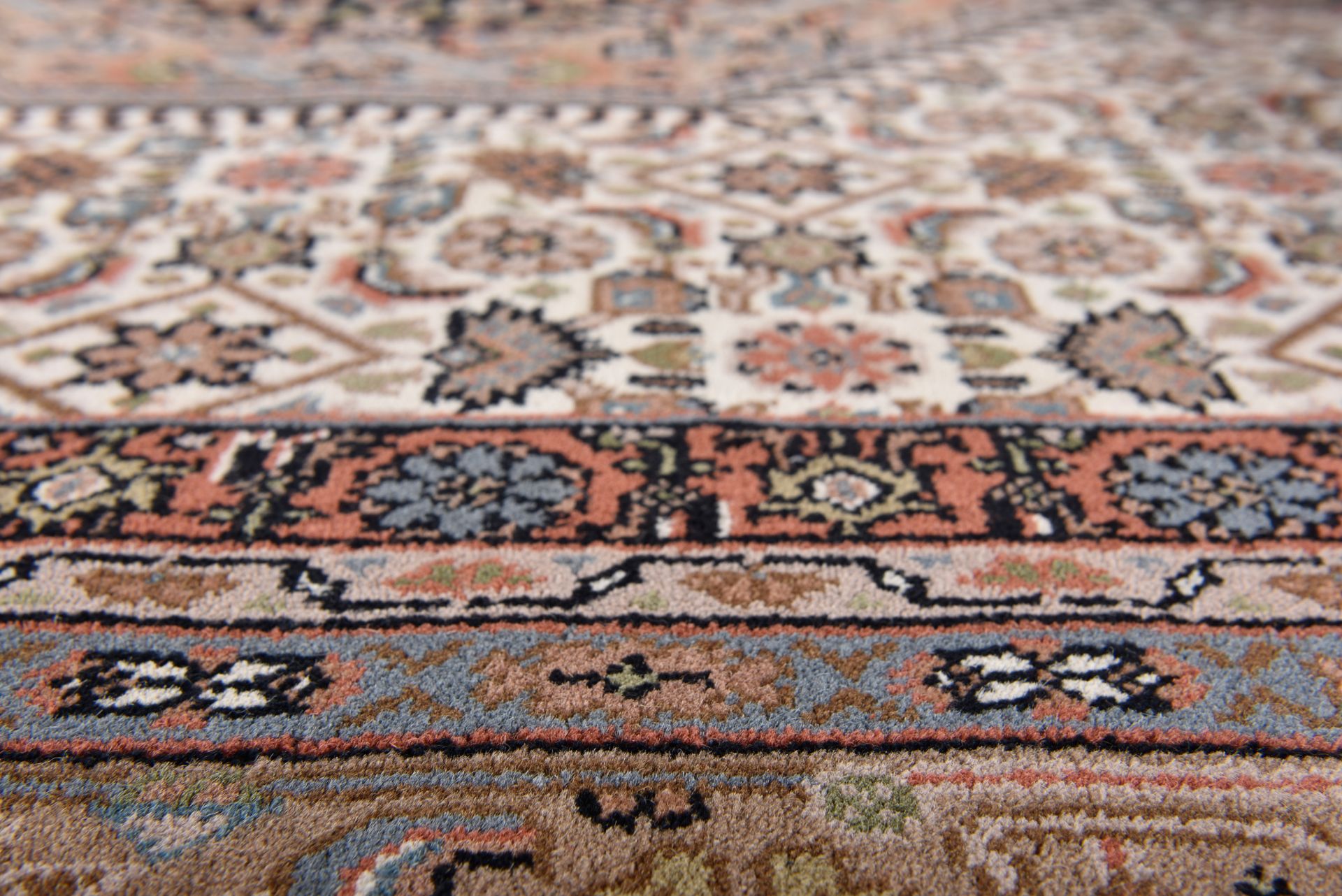 Teppich BENARES Teppich BENARES