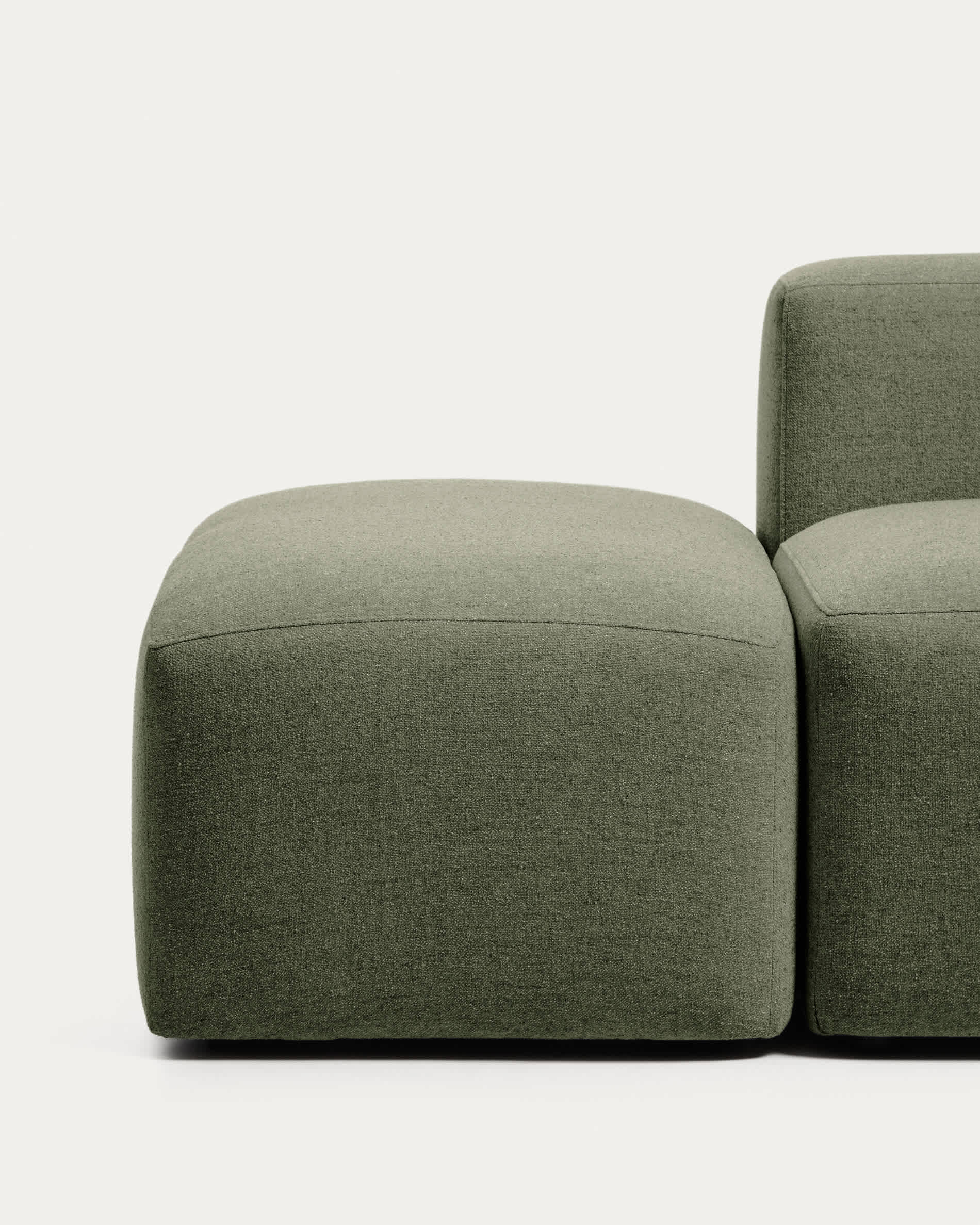KAVE HOME Pouf-Randmodul BLOK