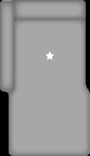 ZEHDENICK Sofa ZE-EM20028