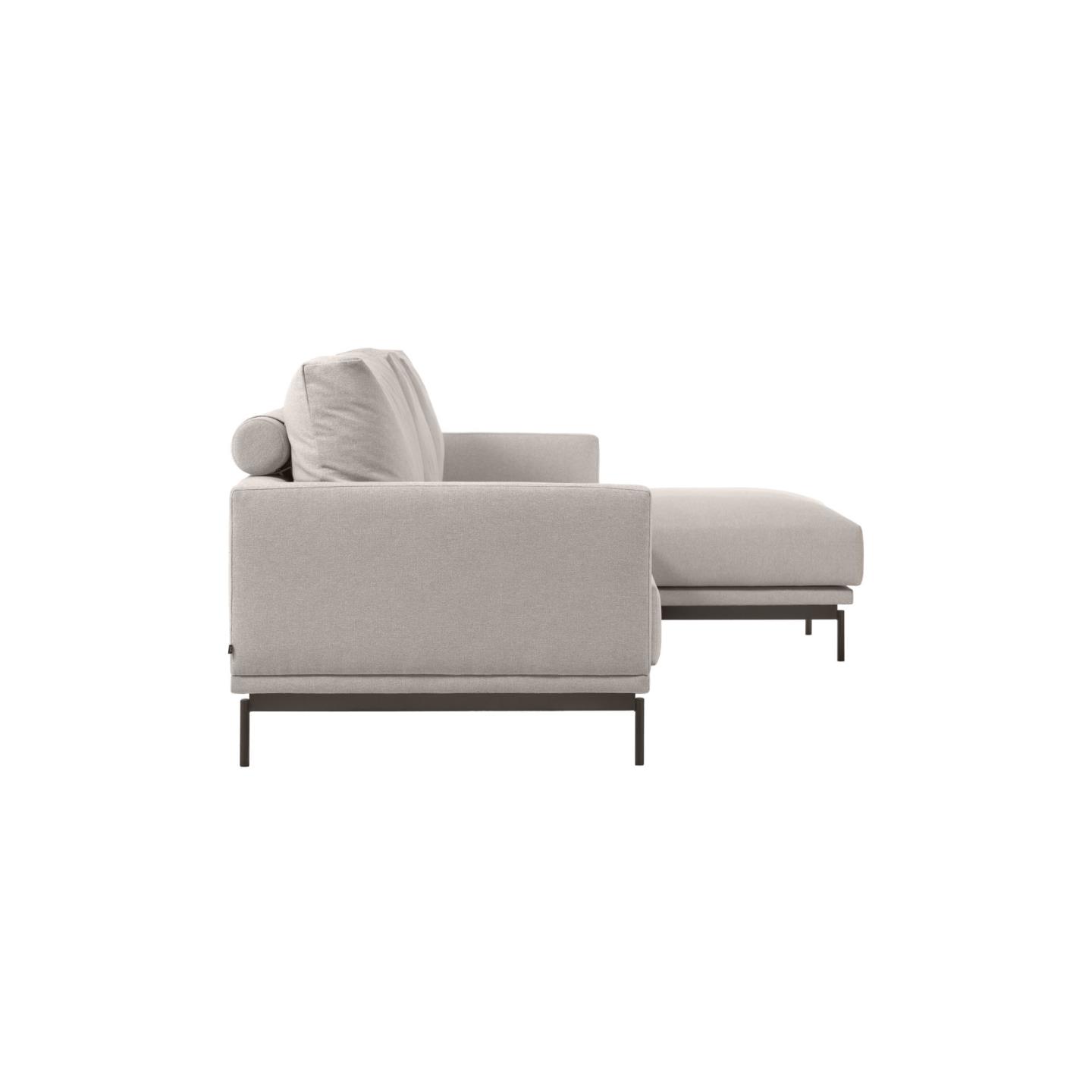 KAVE HOME Sofa GALENE