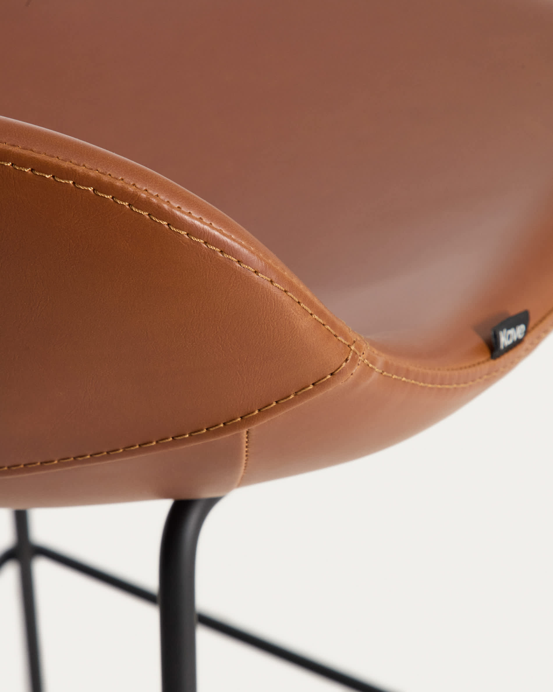 KAVE HOME Barhocker ZAHARA