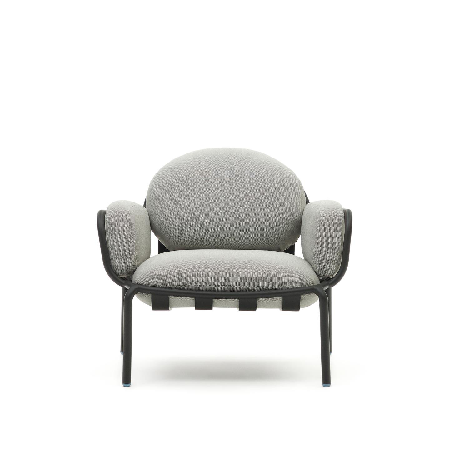 KAVE HOME Gartensessel JONCOLS KAVE HOME Gartensessel JONCOLS