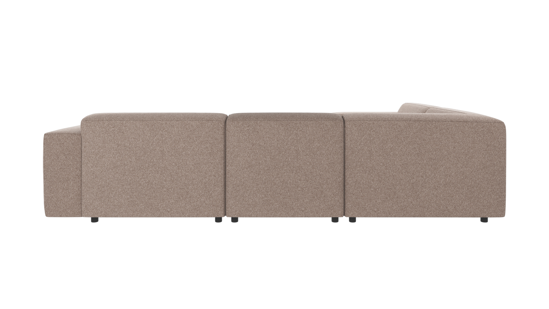 ROWICO Sofa WILLARD