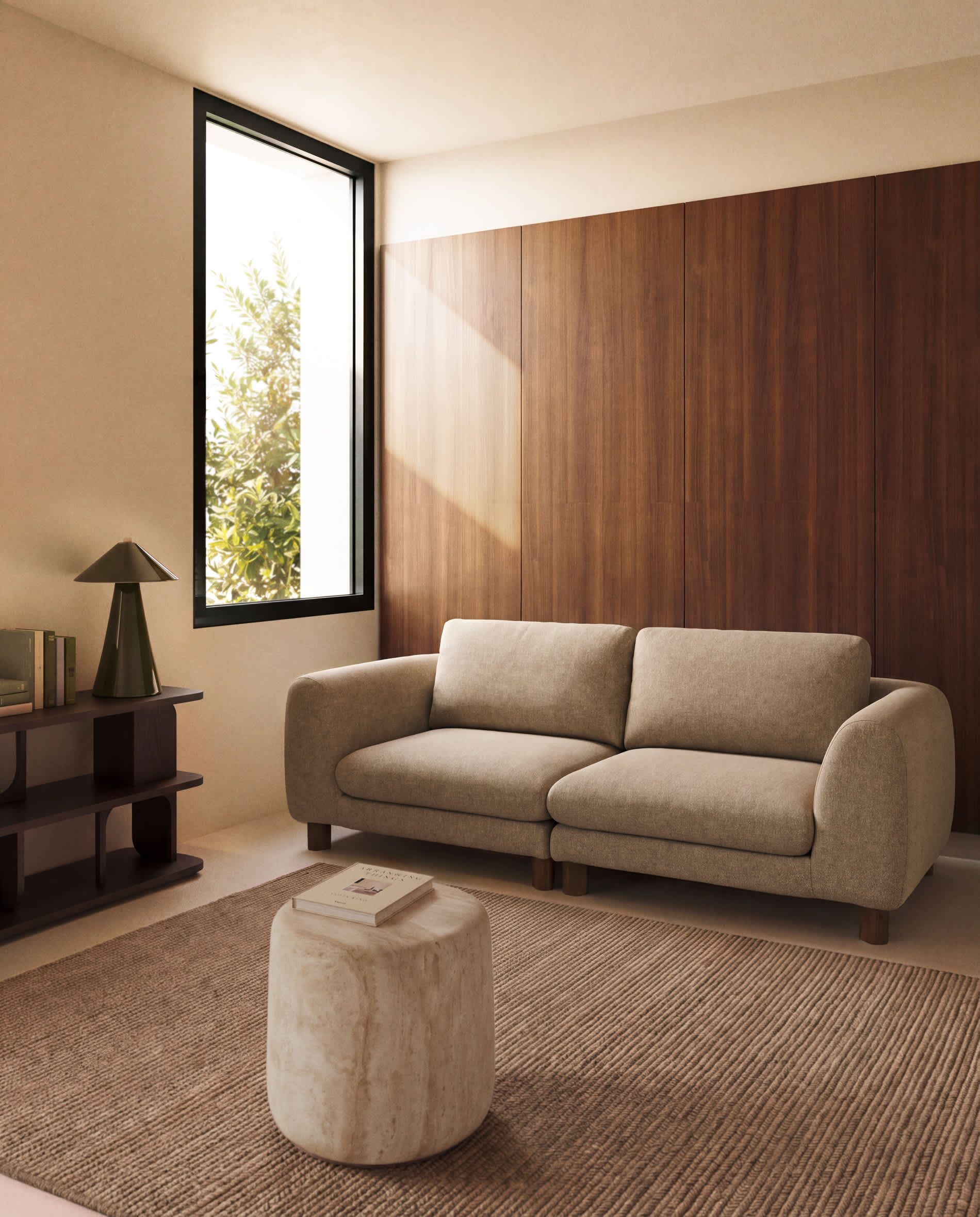 KAVE HOME Regal ADUMA