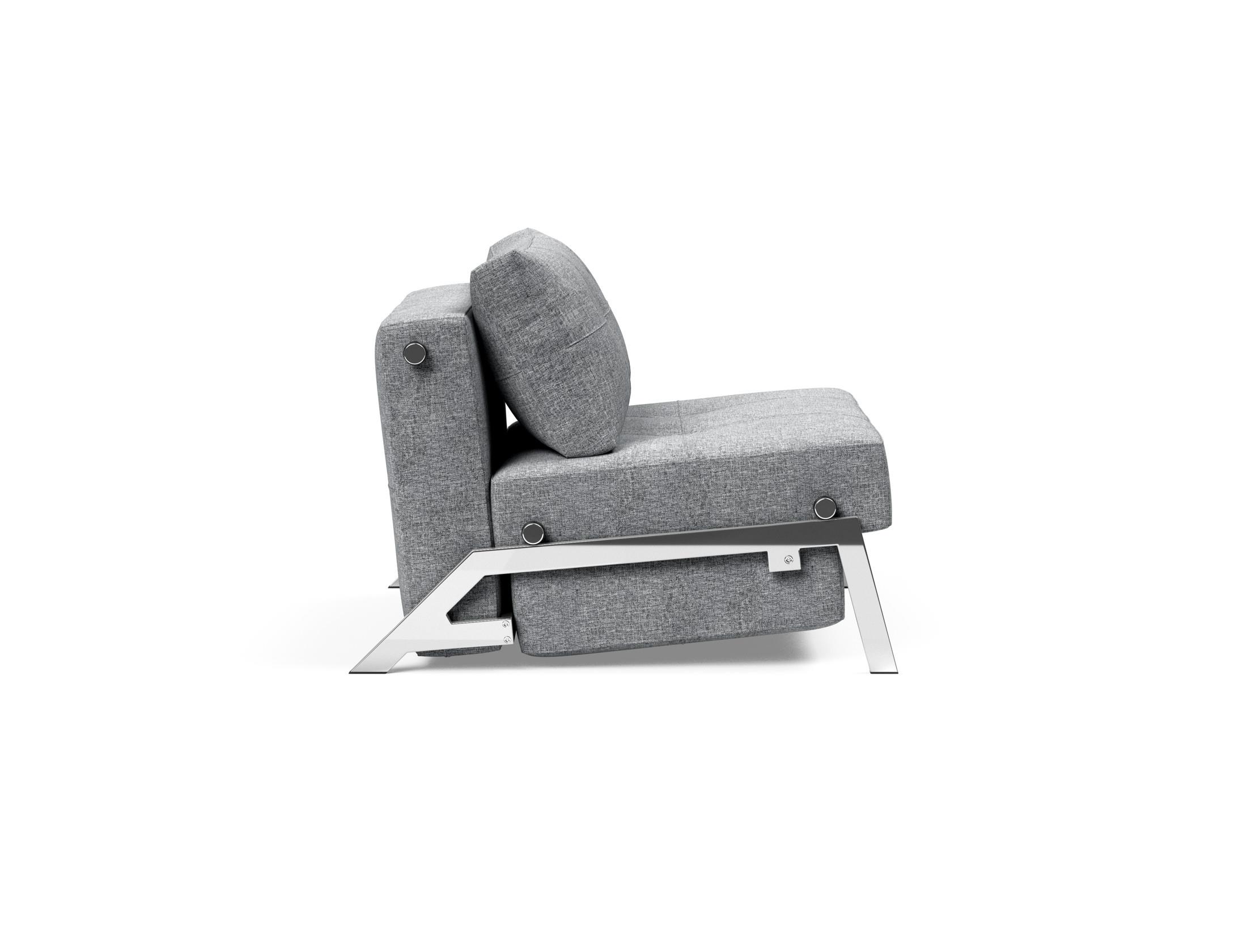 INNOVATION LIVING Funktionssessel CUBED INNOVATION LIVING Funktionssessel CUBED