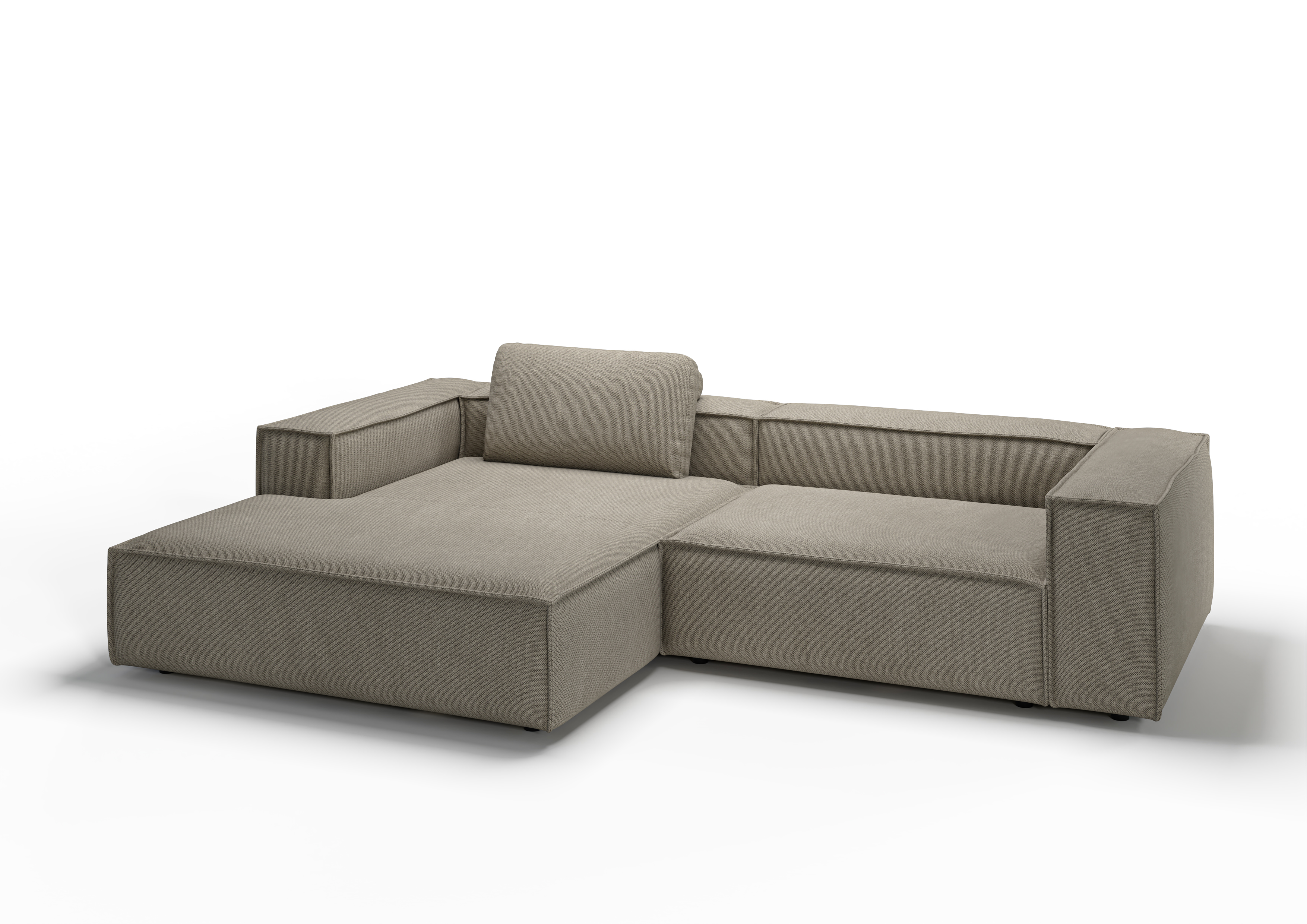 FAEE Sofa FREJA FAEE Sofa FREJA in Webstoff