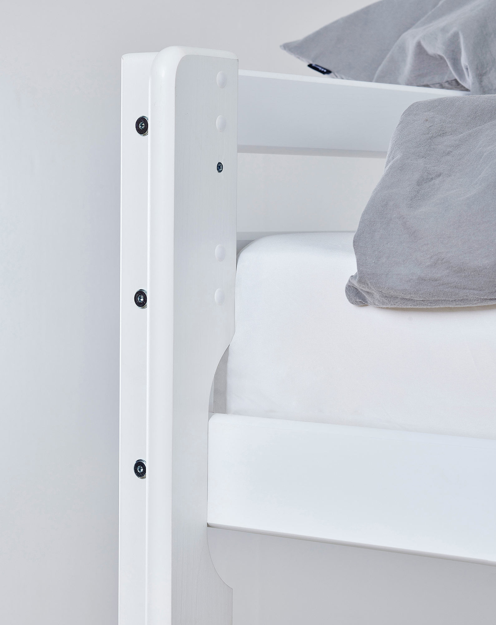 HOPPEKIDS Medium loft bed ECO DREAM