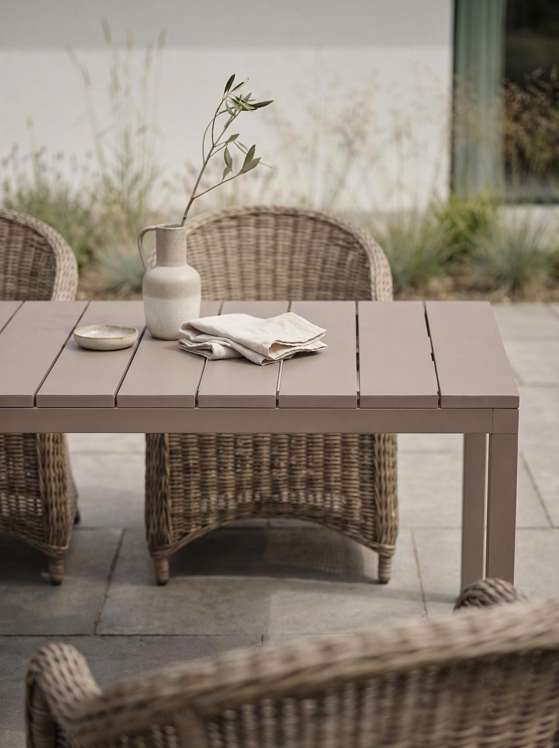 NARDI Gartentisch RIO