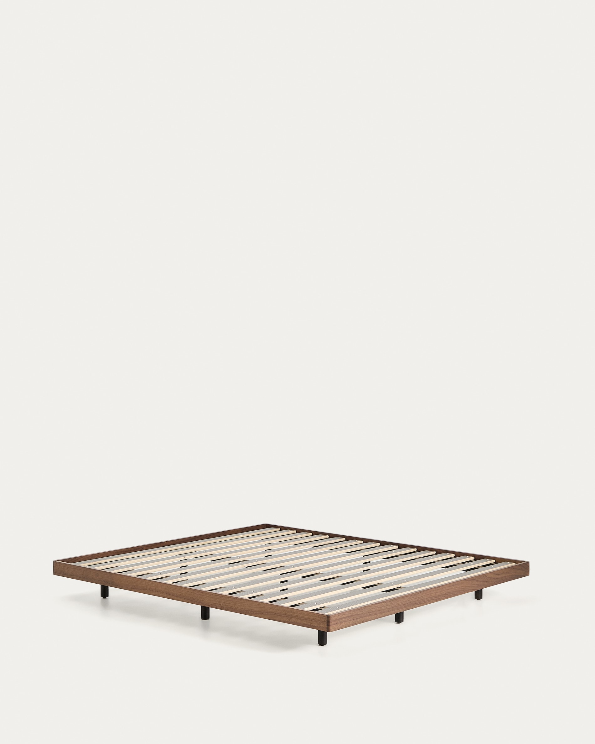 KAVE HOME Sommier de lit NORLEN