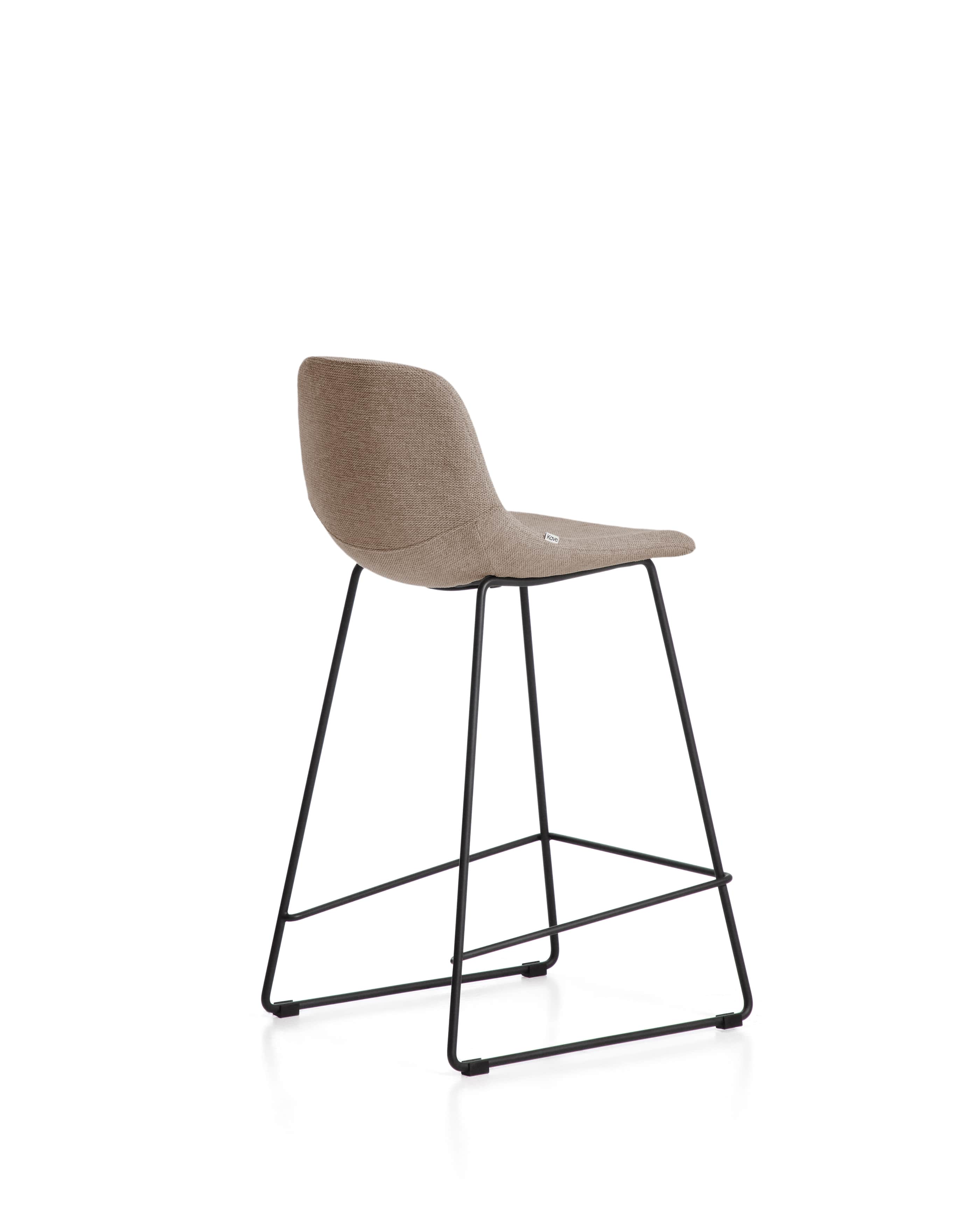 KAVE HOME Barhocker ZAHARA