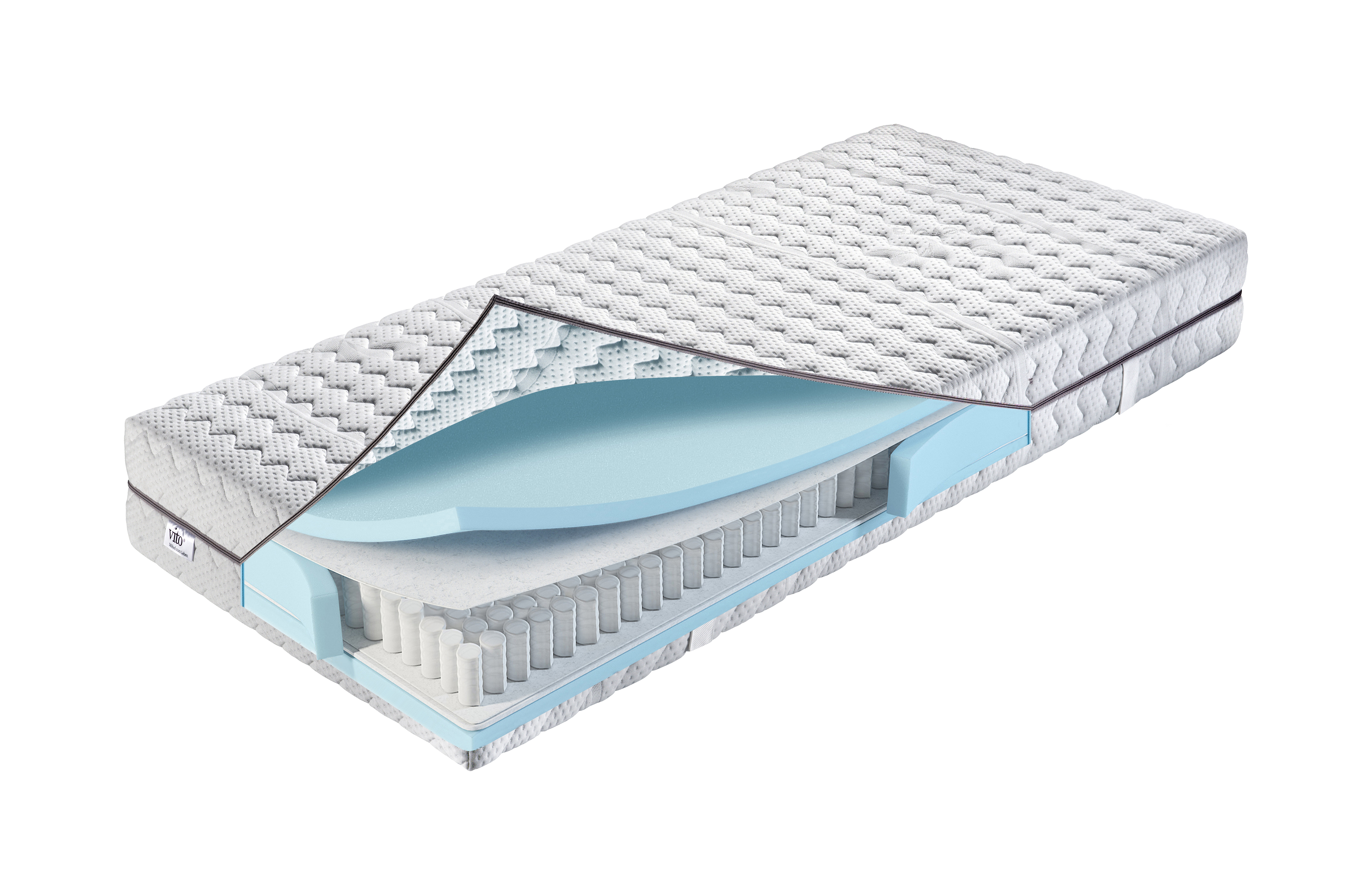 WINKLE Vito TFK mattress VITO SENSIO PERFECT 2.0