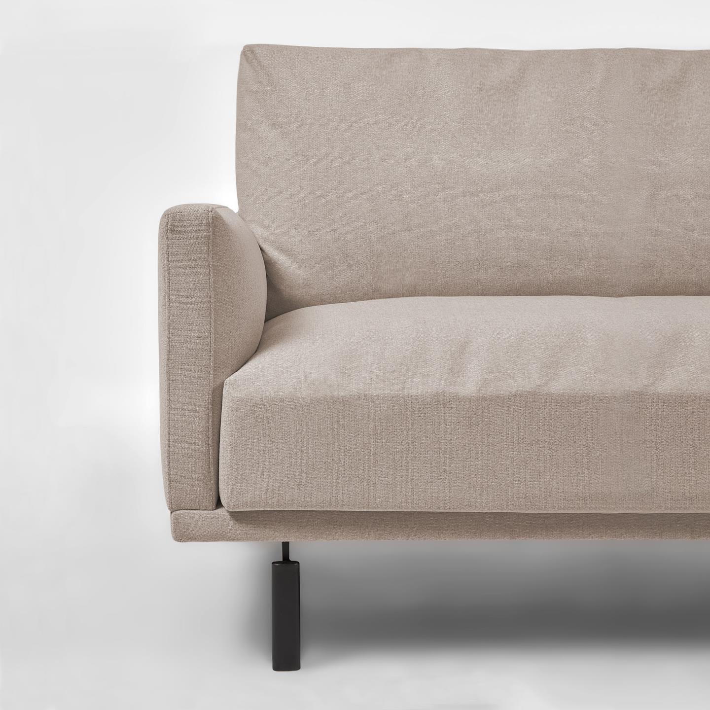 KAVE HOME Sofa GALENE