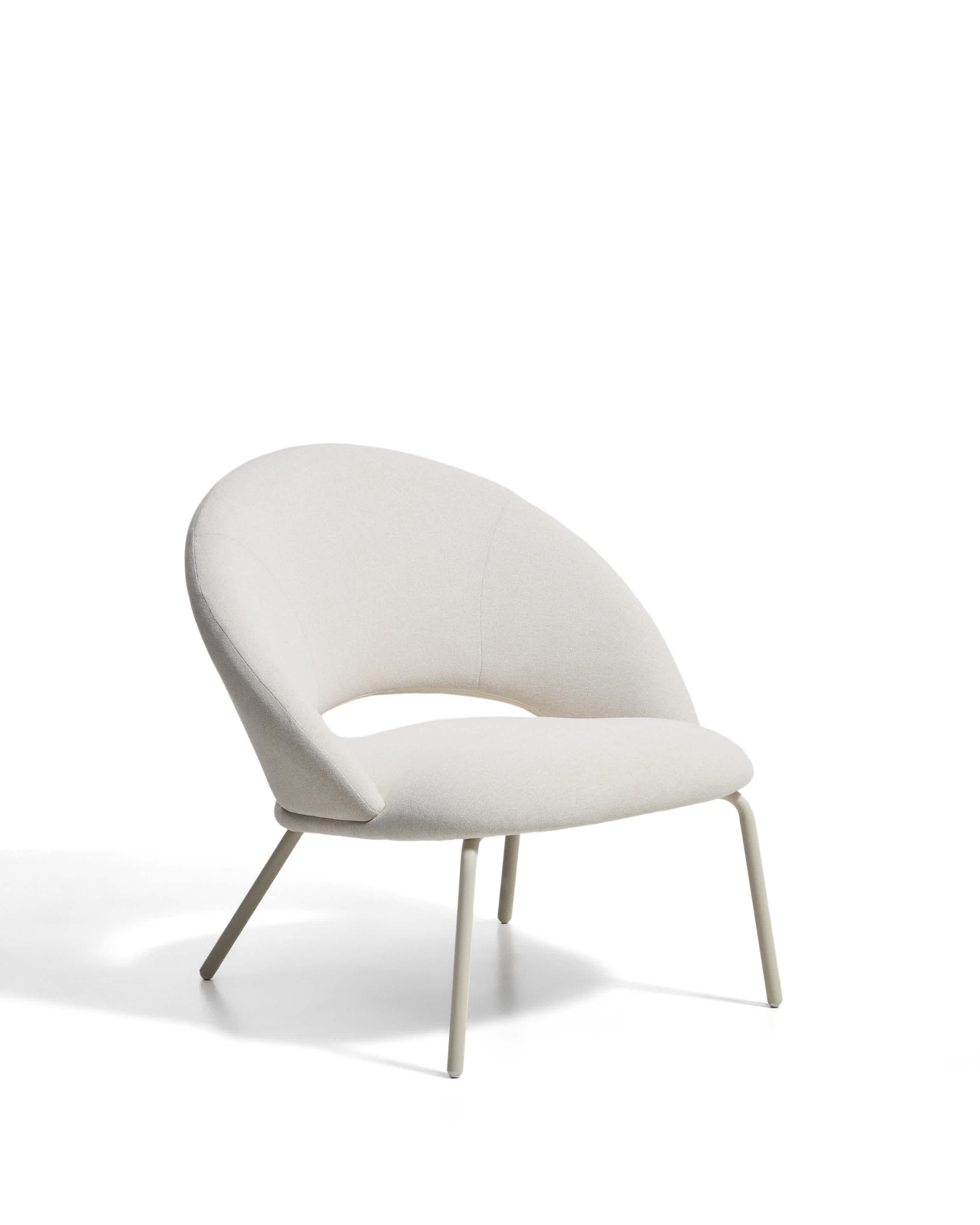 Kave Home BONALI Armchair