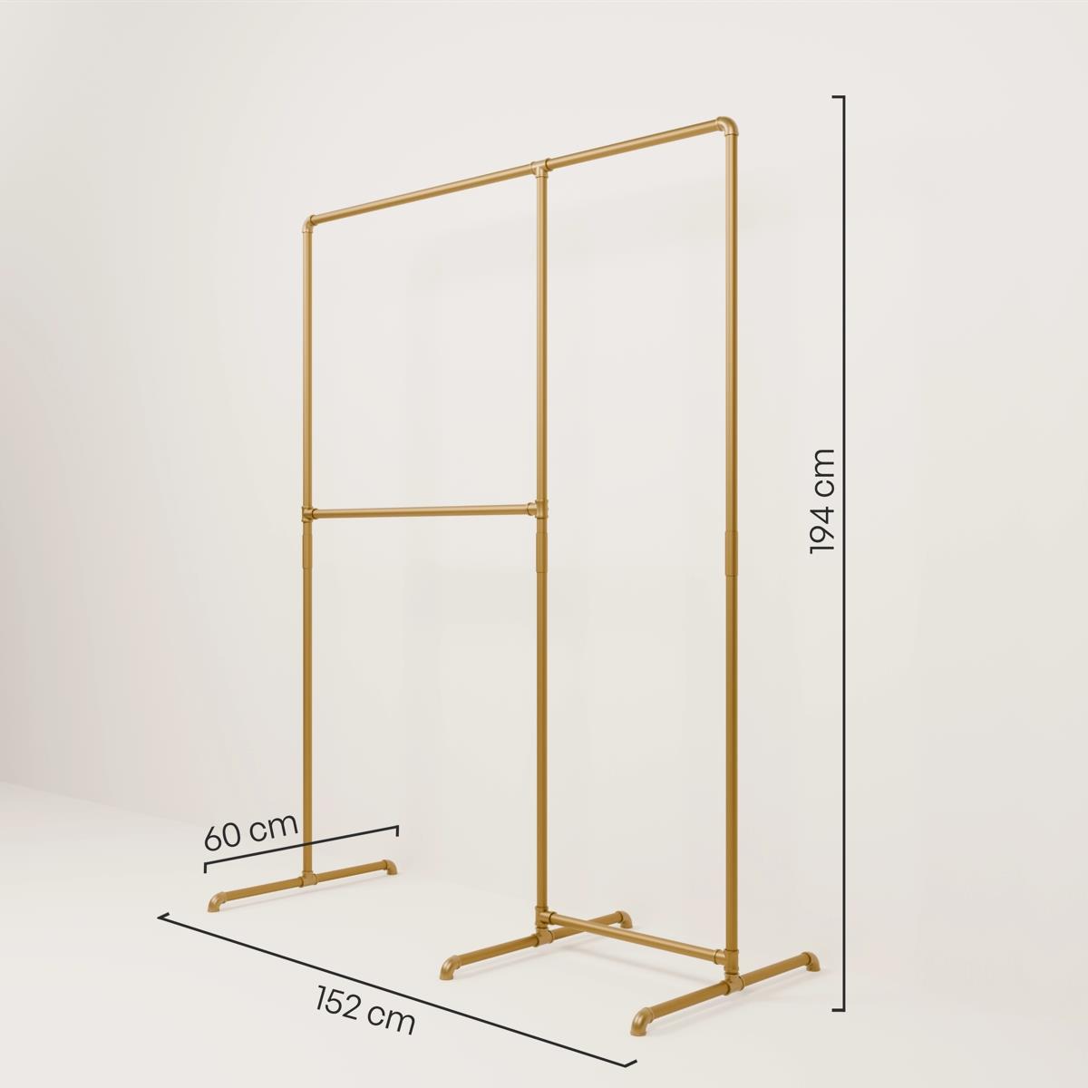 PAMO LAS 1.5 coat rack