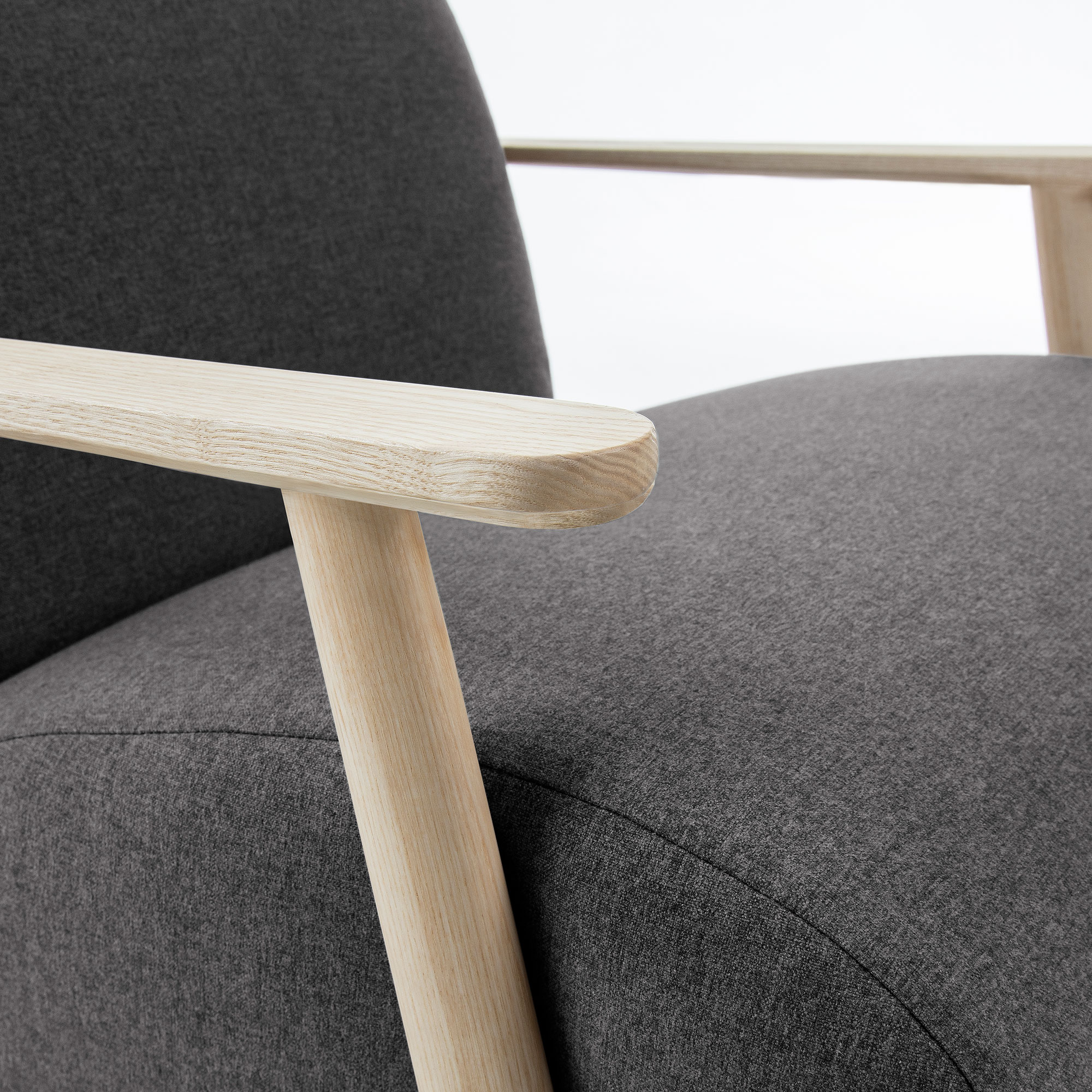KAVE HOME Sessel MEGHAN KAVE HOME Sessel MEGHAN