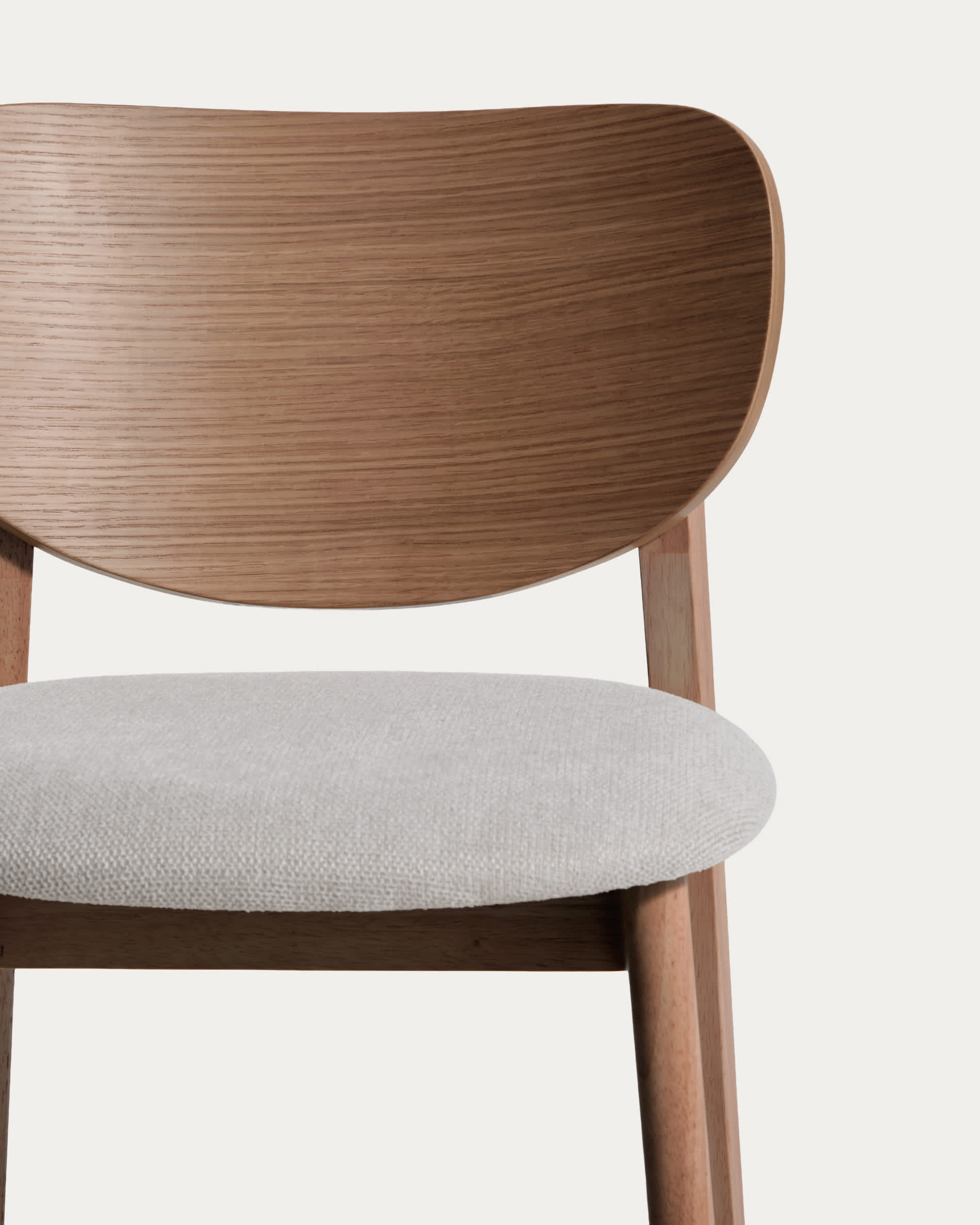 KAVE HOME Hocker LUDARA