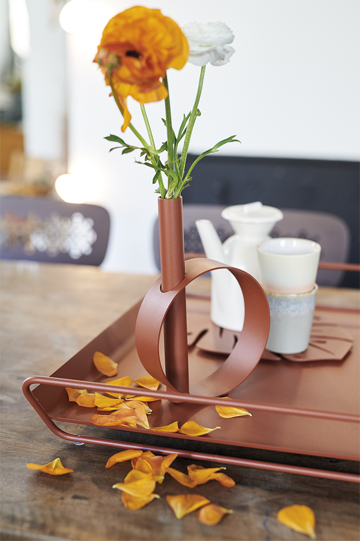 FERMOB Vase IOS FERMOB Vase IOS