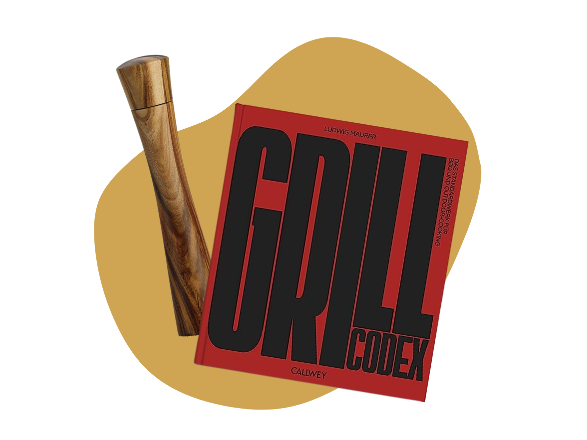 Grillzubehör für das perfekte BBQ