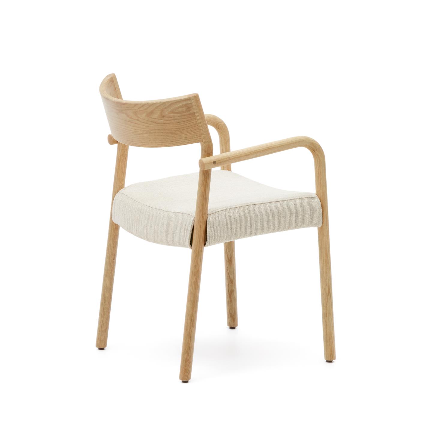 KAVE HOME Chaise FALCONERA