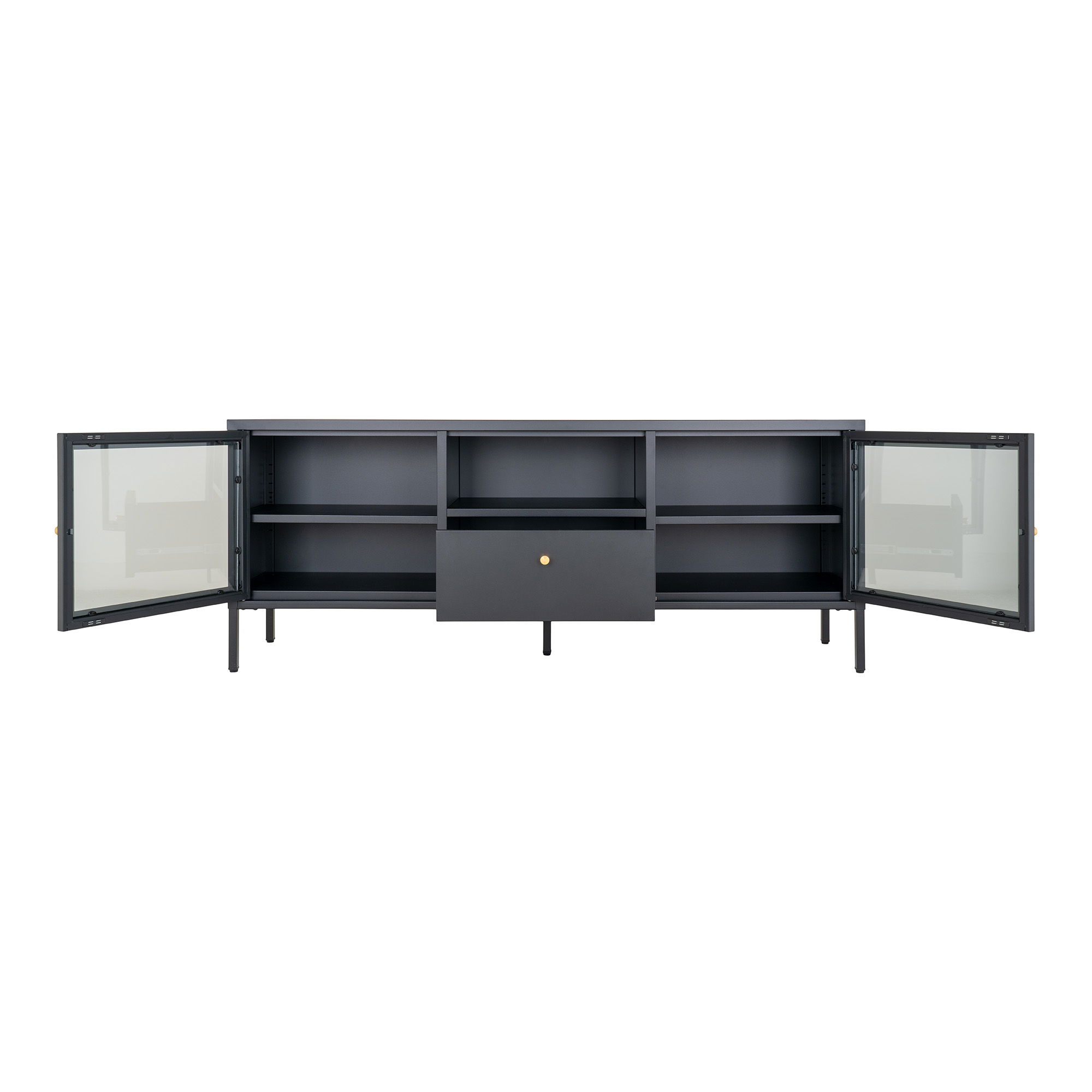 HOUSE NORDIC Lowboard DALBY HOUSE NORDIC Lowboard DALBY