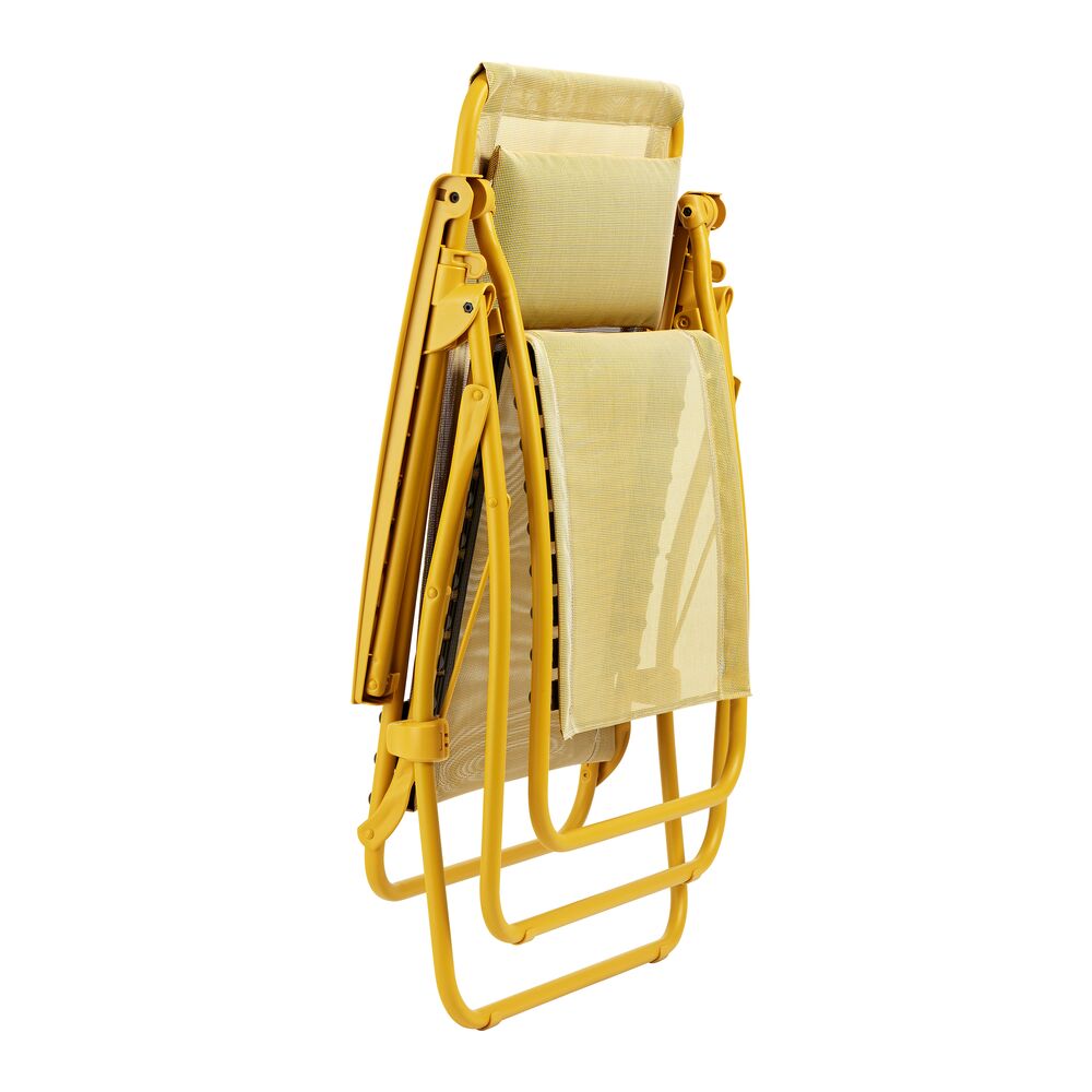 Lafuma R CLIP Sun Lounger