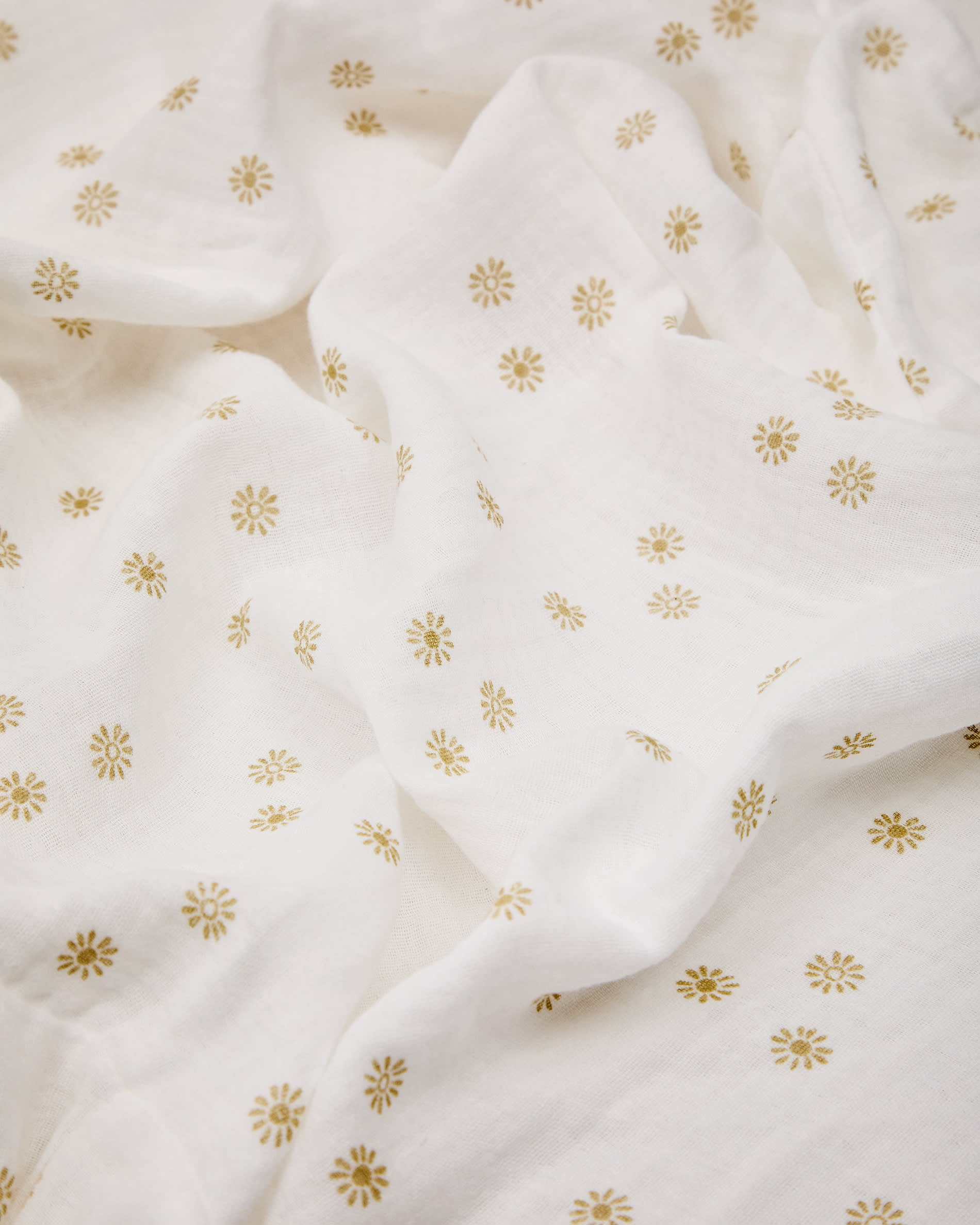 KAVE HOME Spannbetttuch OLNA