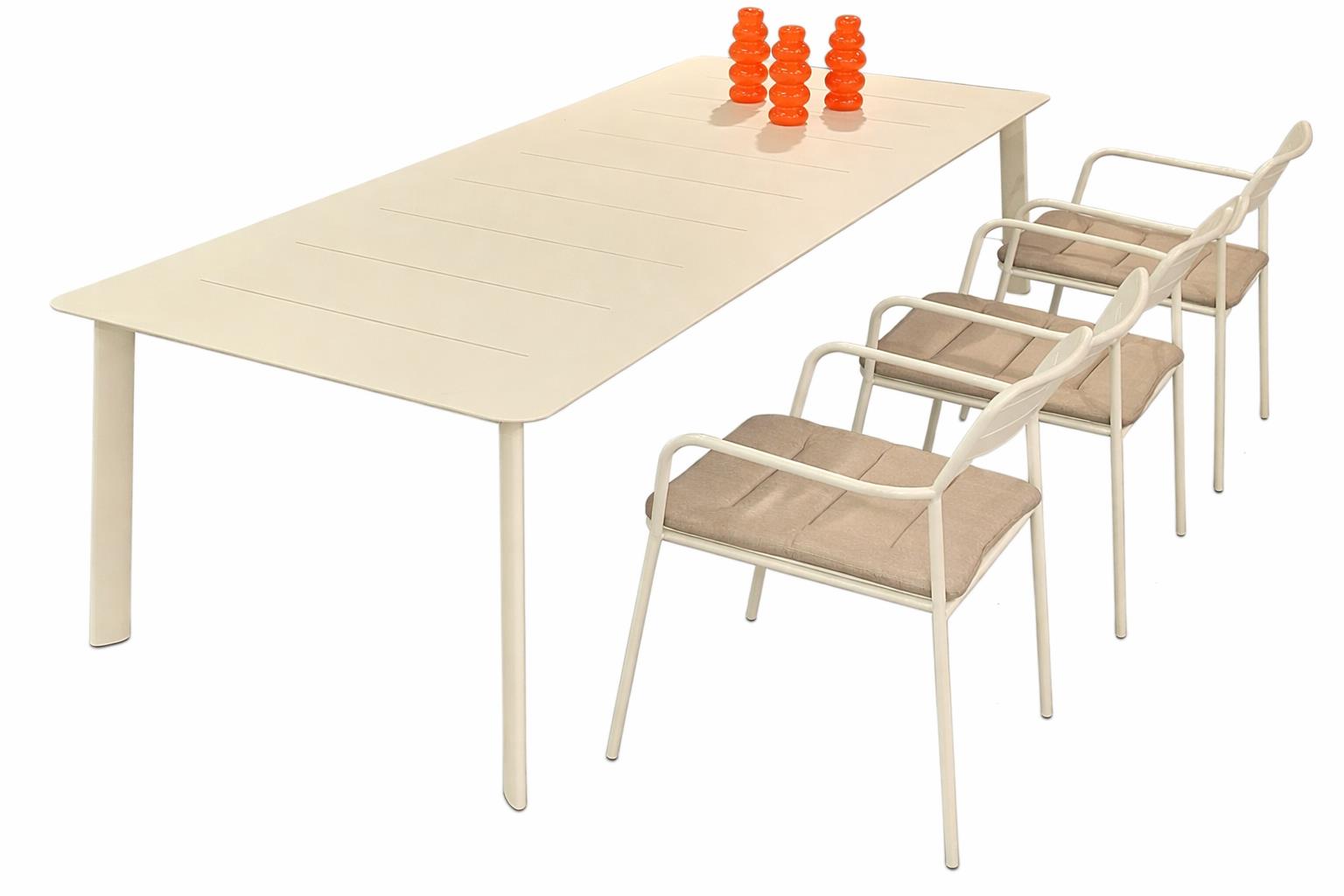 SIT MOBILIA Gartentisch TELMO