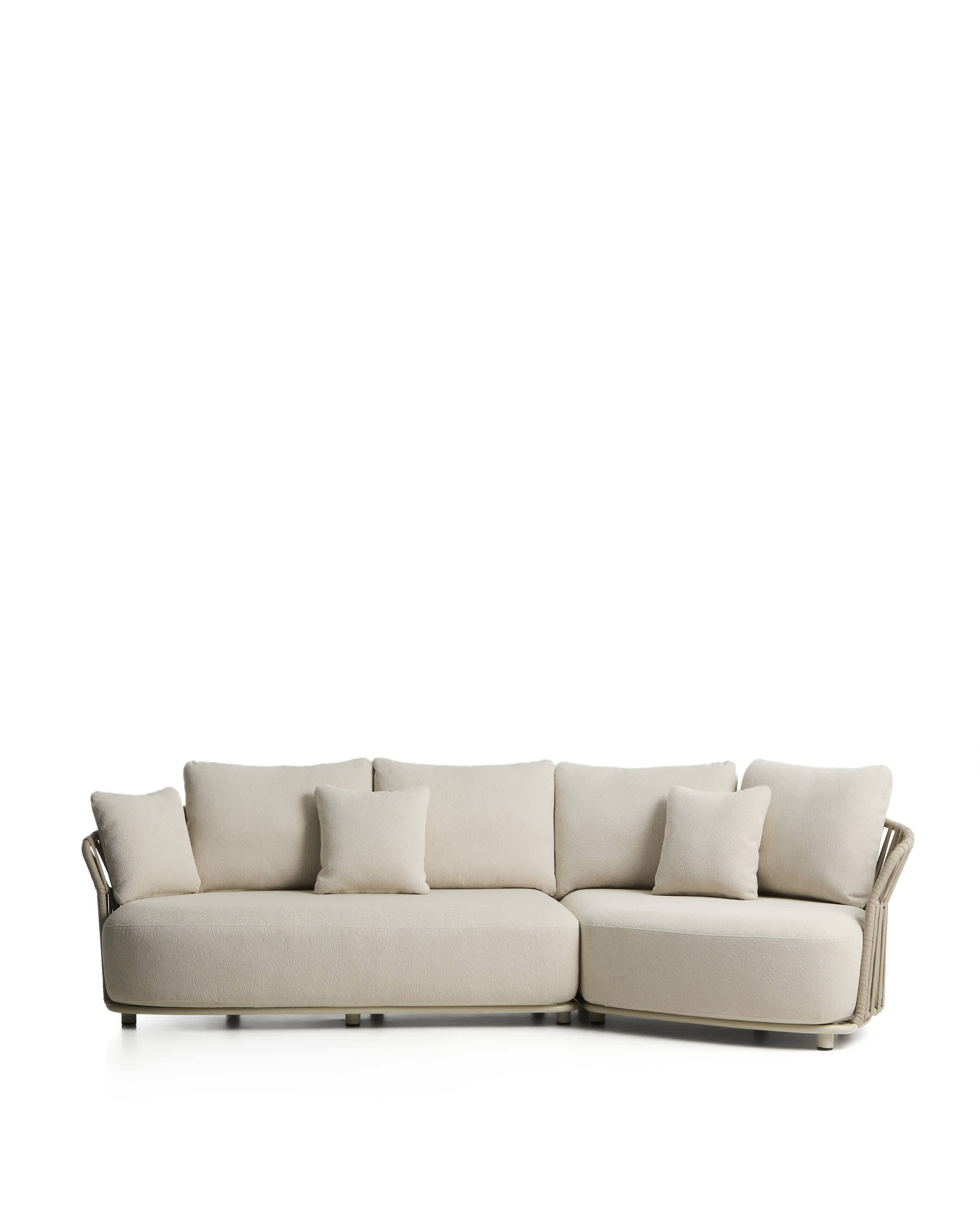 KAVE HOME Gartensofa OSANI