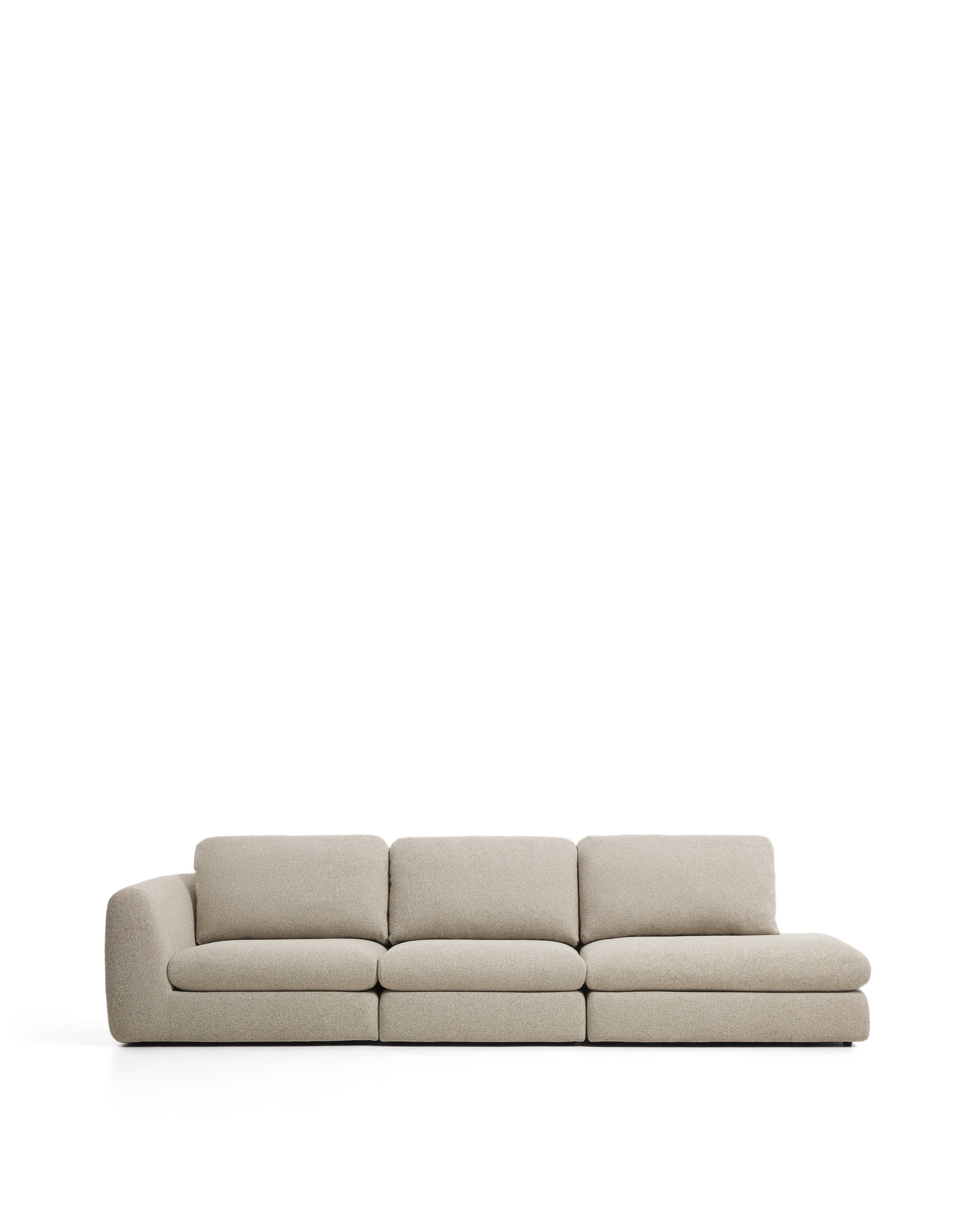KAVE HOME Sofa VERA
