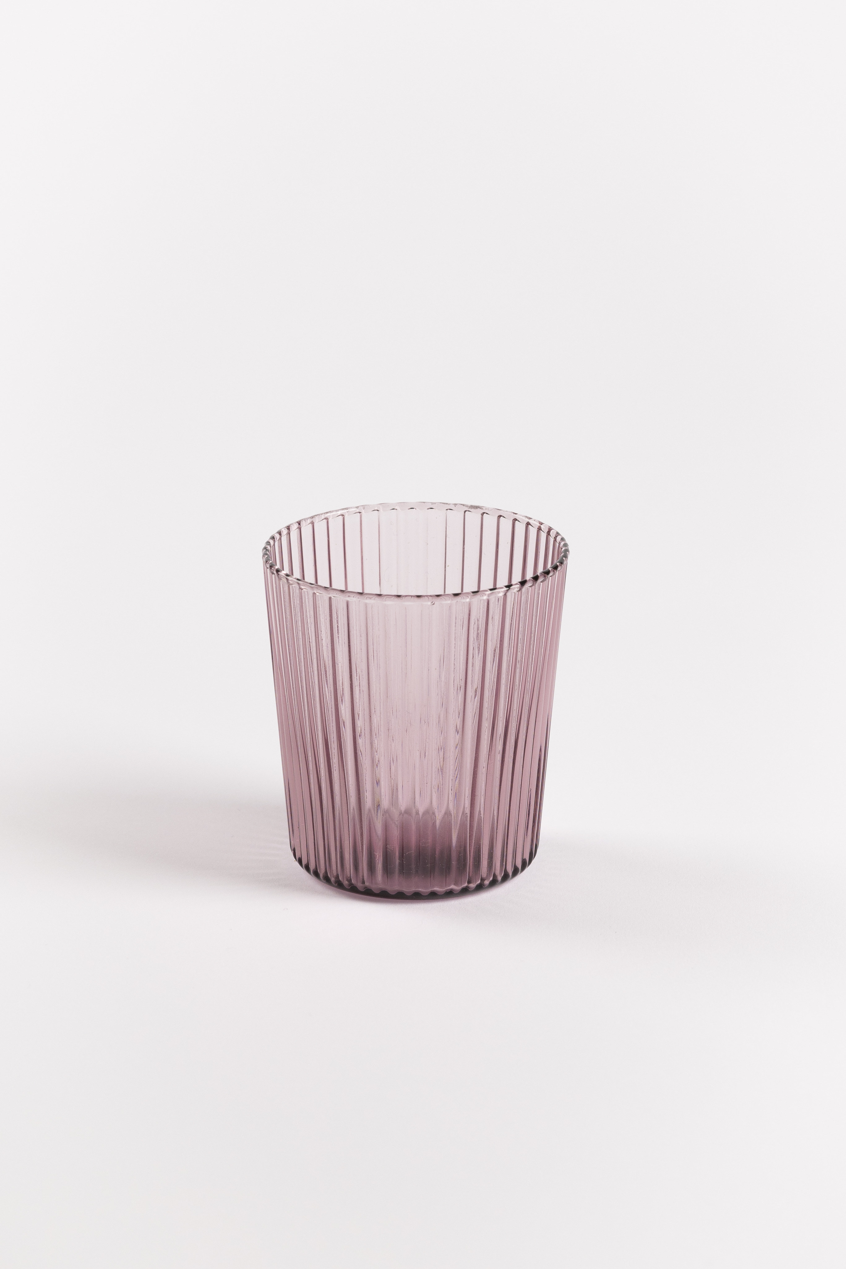 PAVEAU water glass