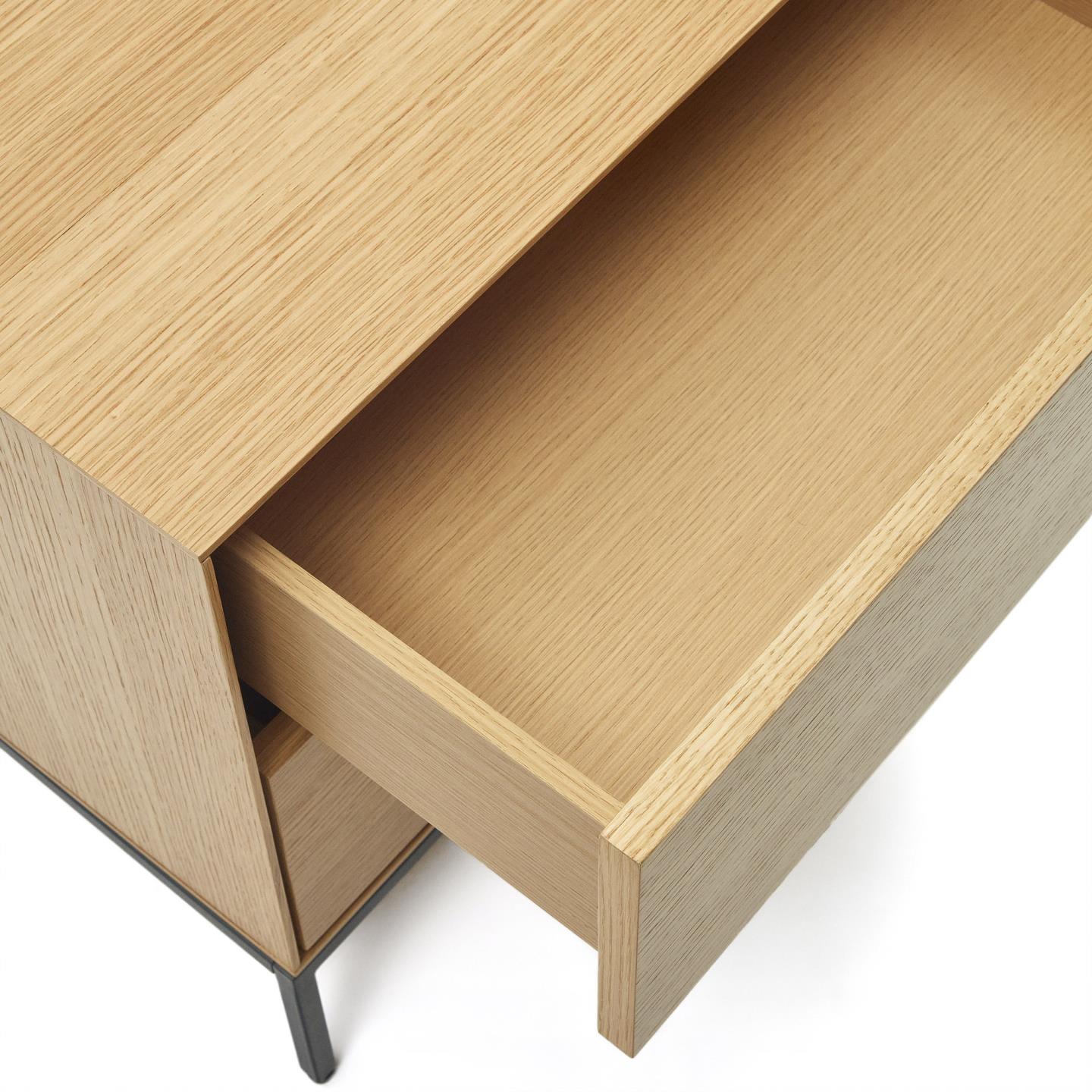 KAVE HOME bedside cabinet VEDRANA