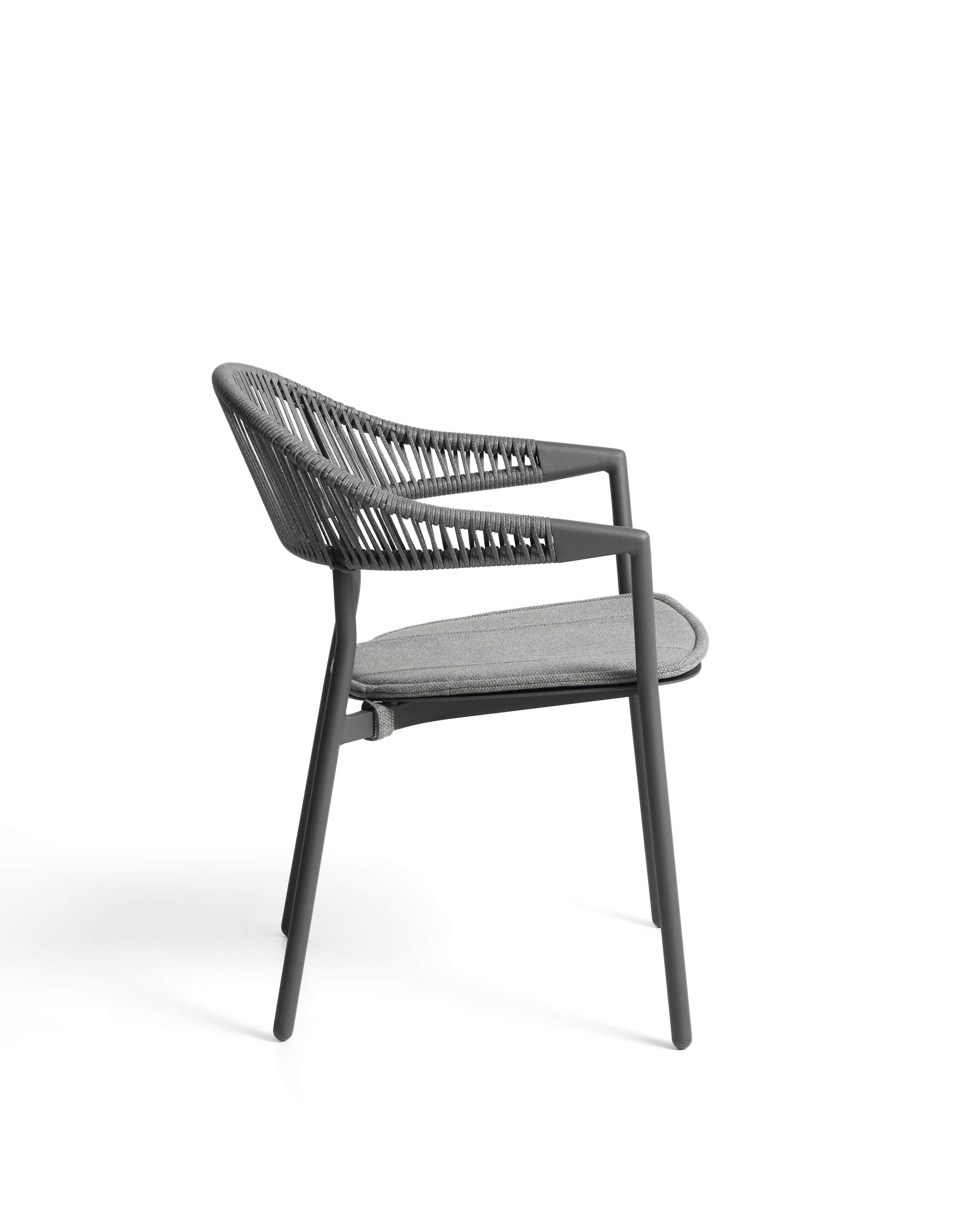 KAVE HOME garden chair ALIMIA