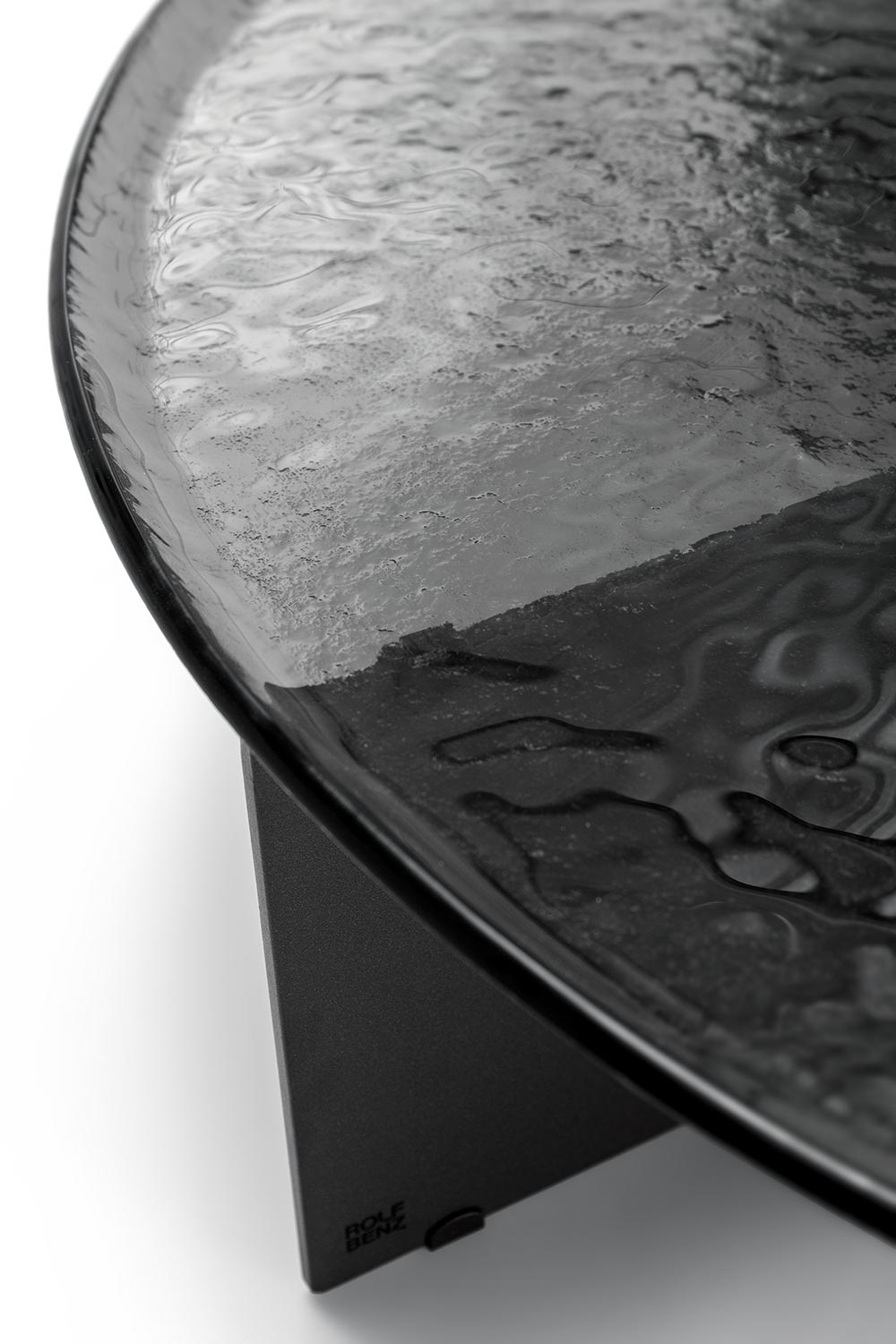 ROLF BENZ coffee table KIO ROLF BENZ Coffee table KIO
