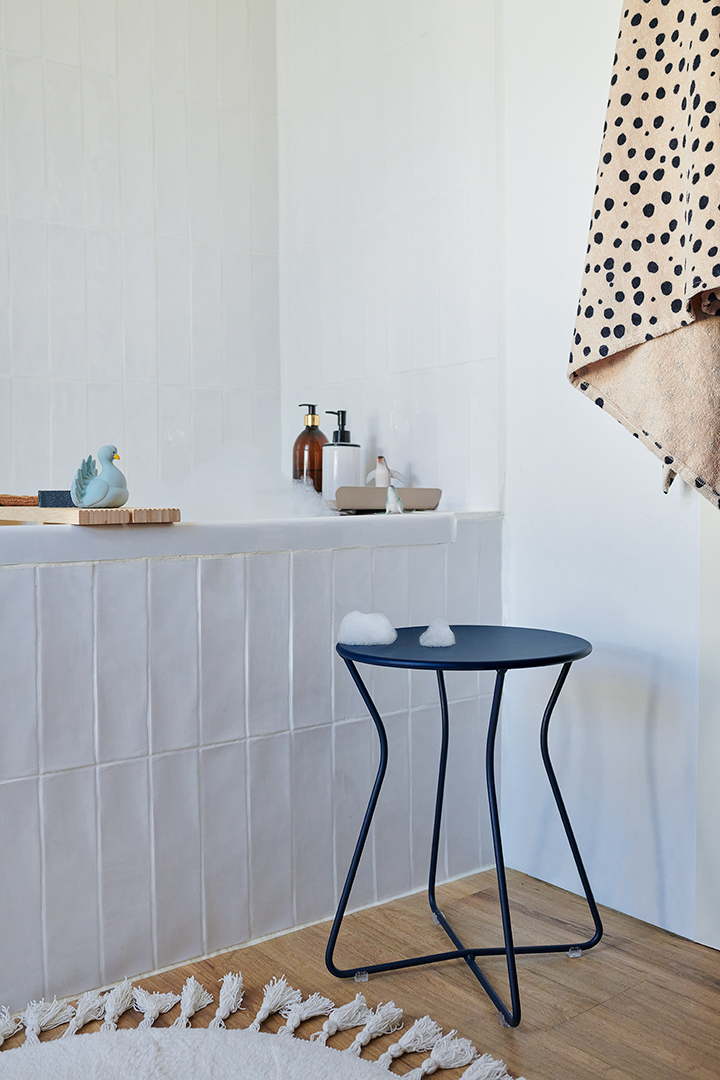 FERMOB Tabouret de jardin COCOTTE