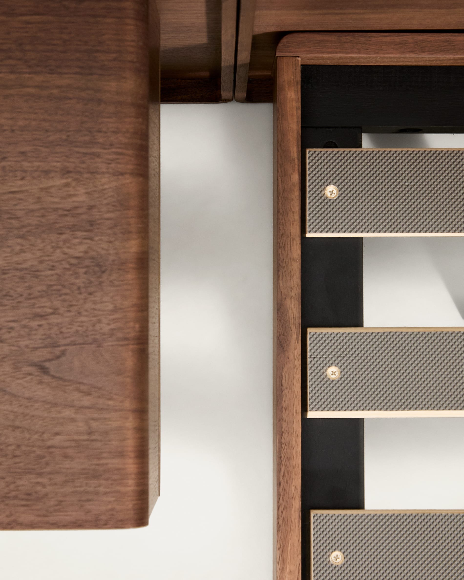 KAVE HOME Bett NORLEN