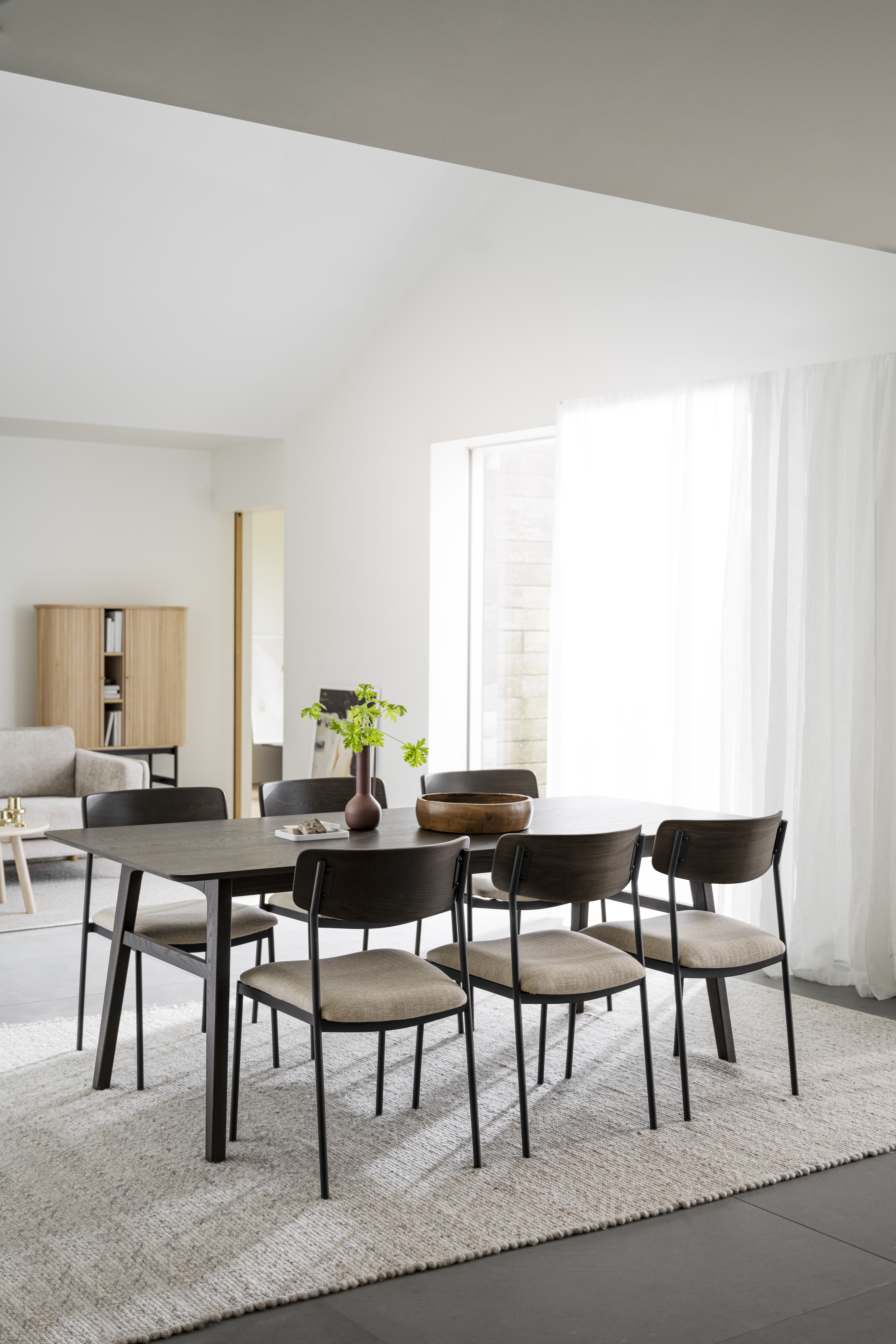 ROWICO Stuhl MAYMONT