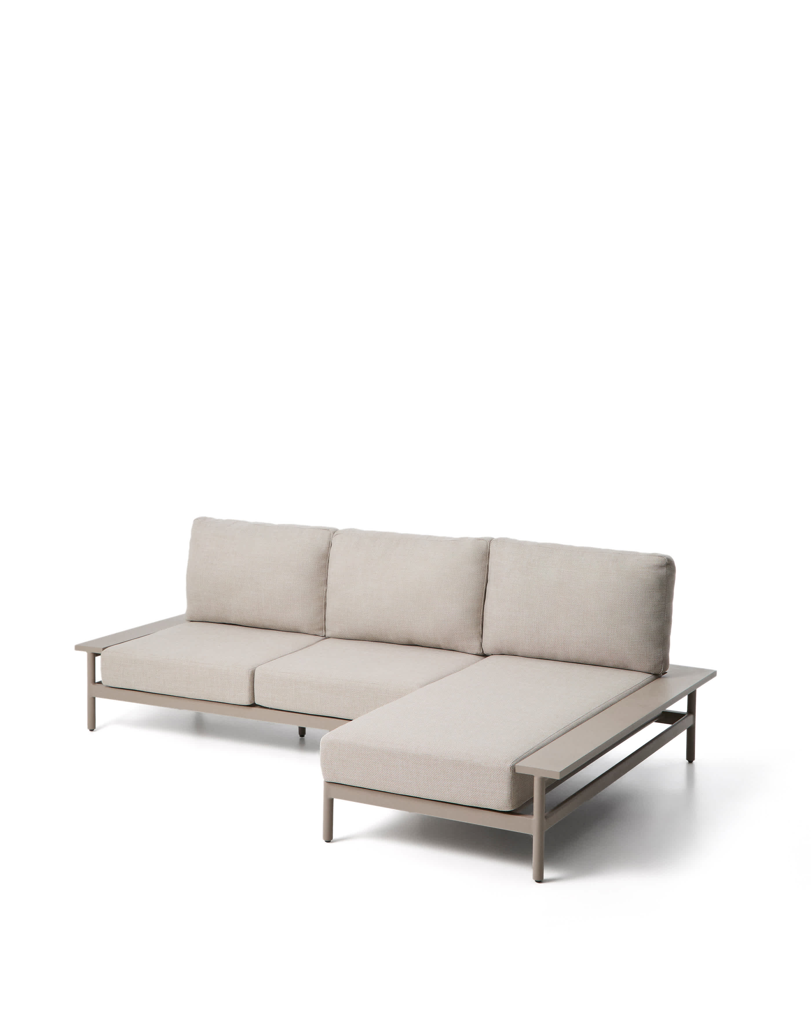 KAVE HOME Gartensofa VATHI