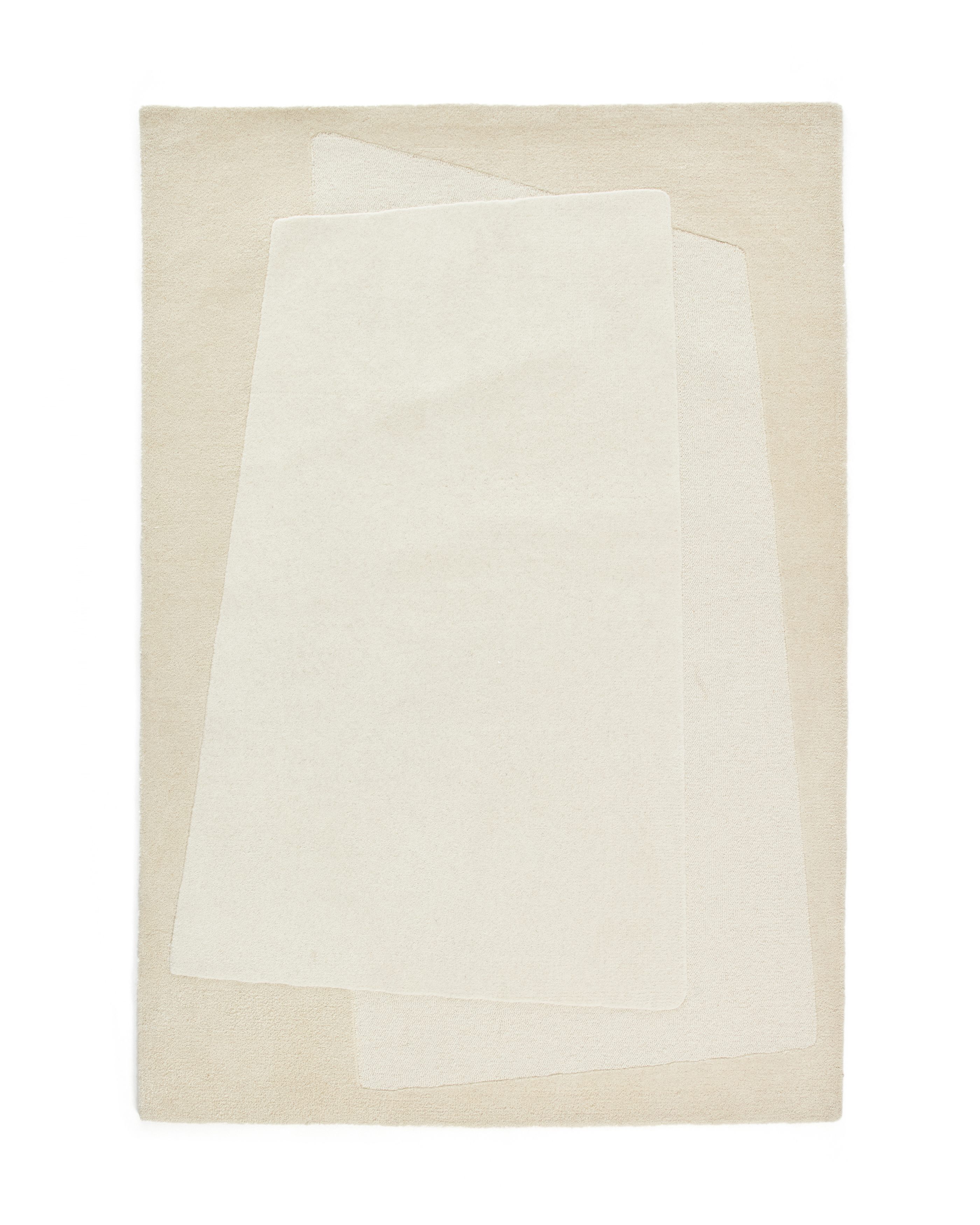Tapis DENNIE de Kave Home
