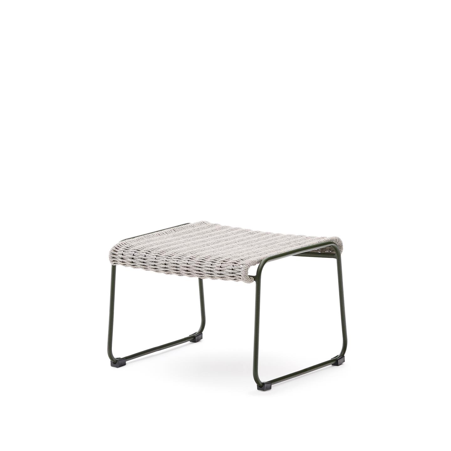 KAVE HOME Gartenhocker MAURINA KAVE HOME Gartenhocker MAURINA