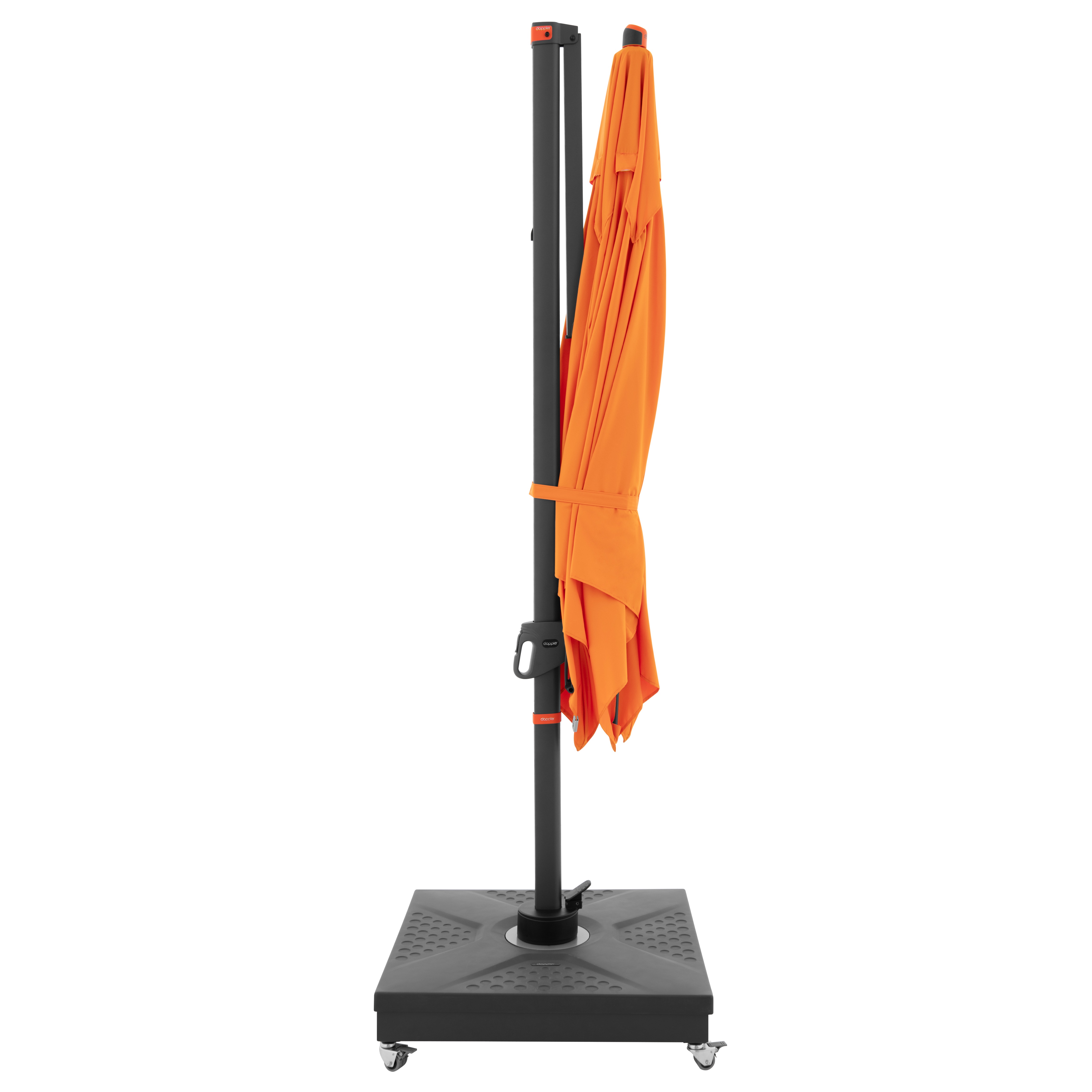 DOPPLER Sonnenschirm MYZONE