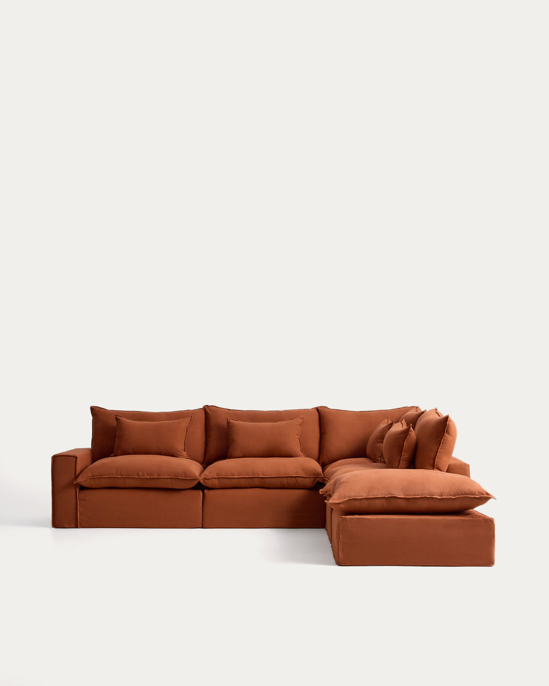 KAVE HOME Sofa ANARELA