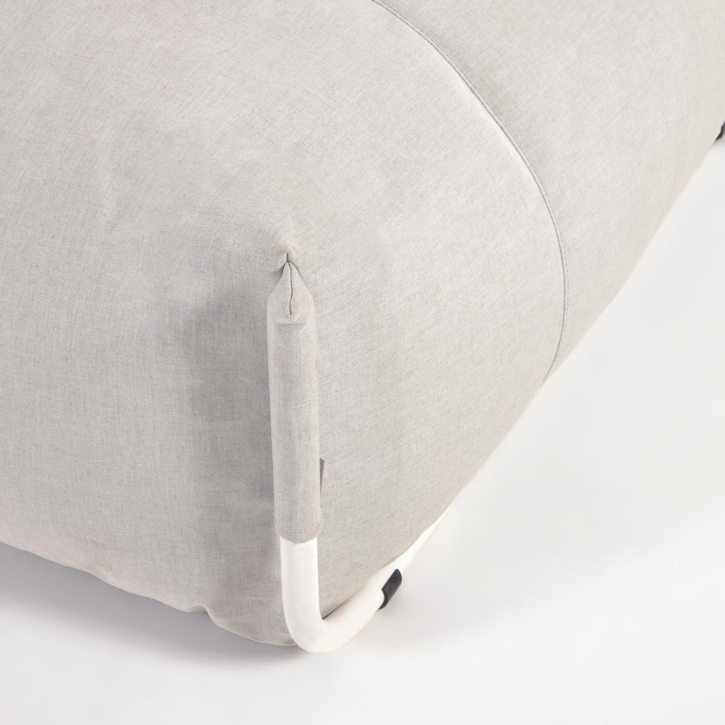 KAVE HOME Pouf SQUARE