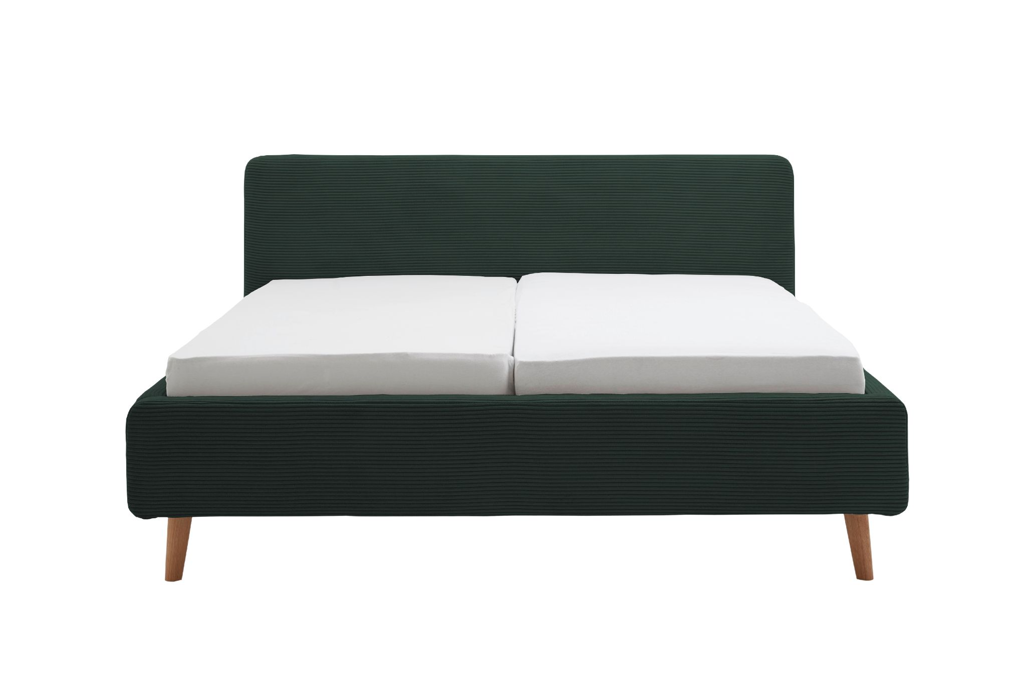 Meise upholstered bed MATTIS