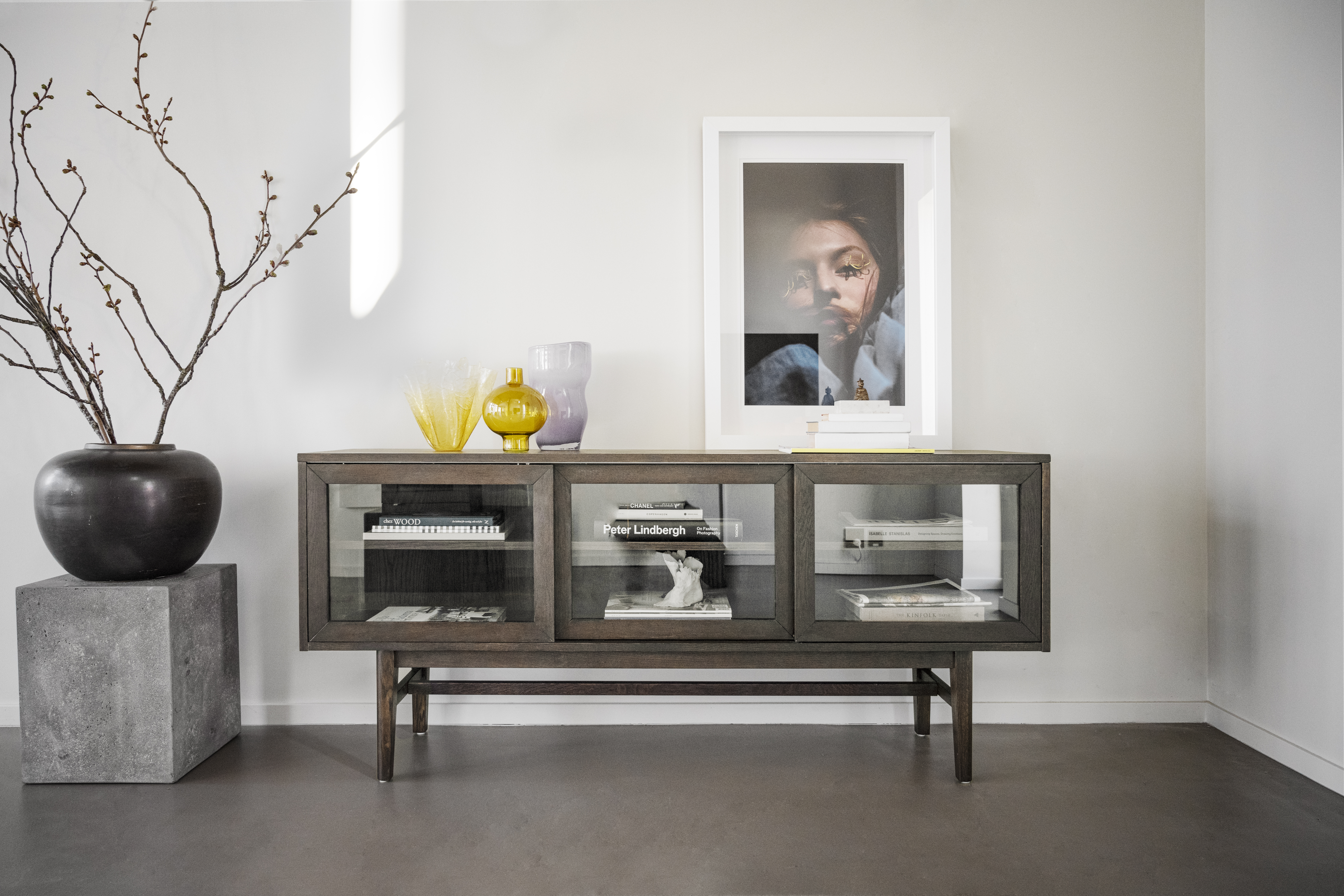 Rowico sideboard HAZELTON