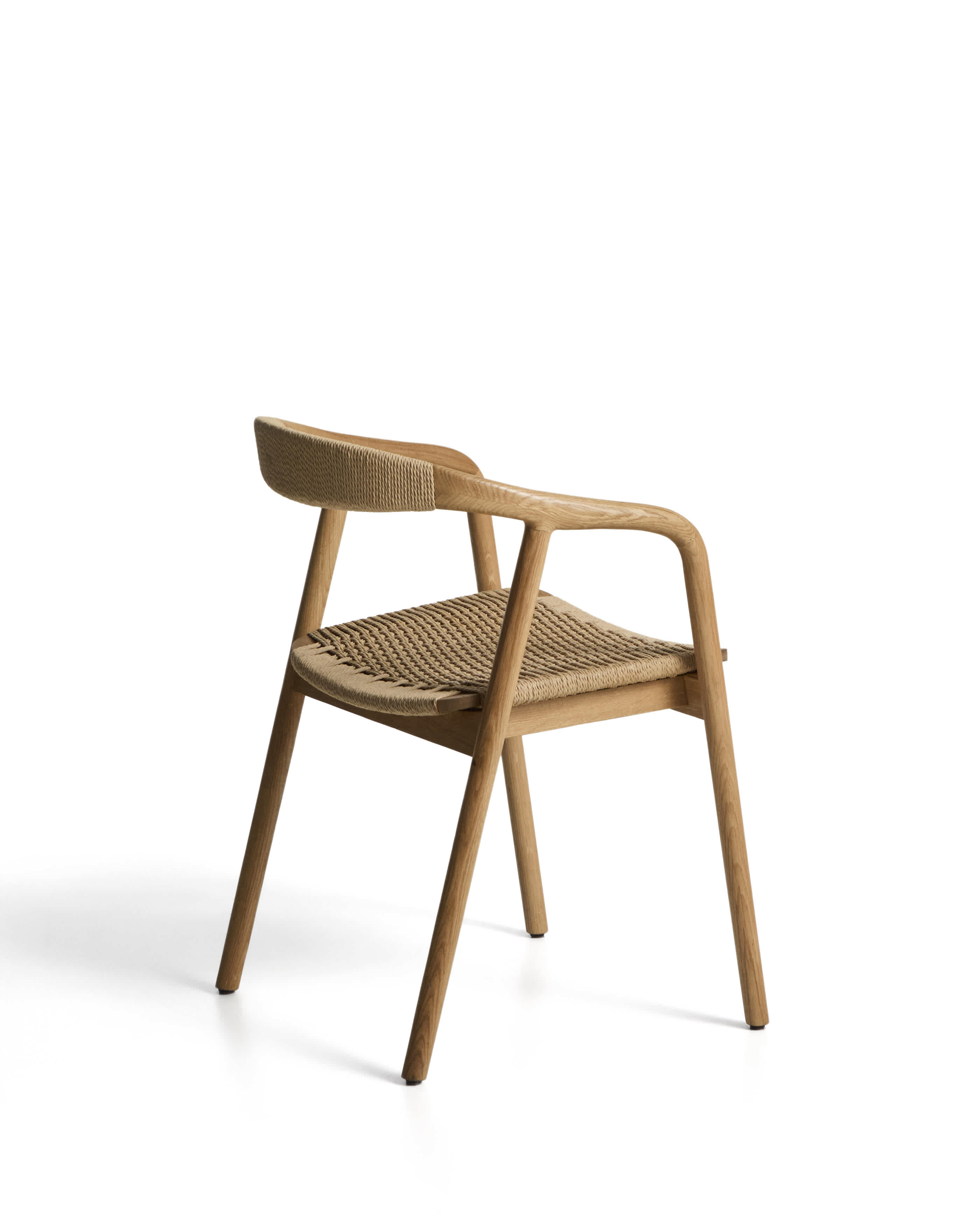 KAVE HOME Chaise DERILE