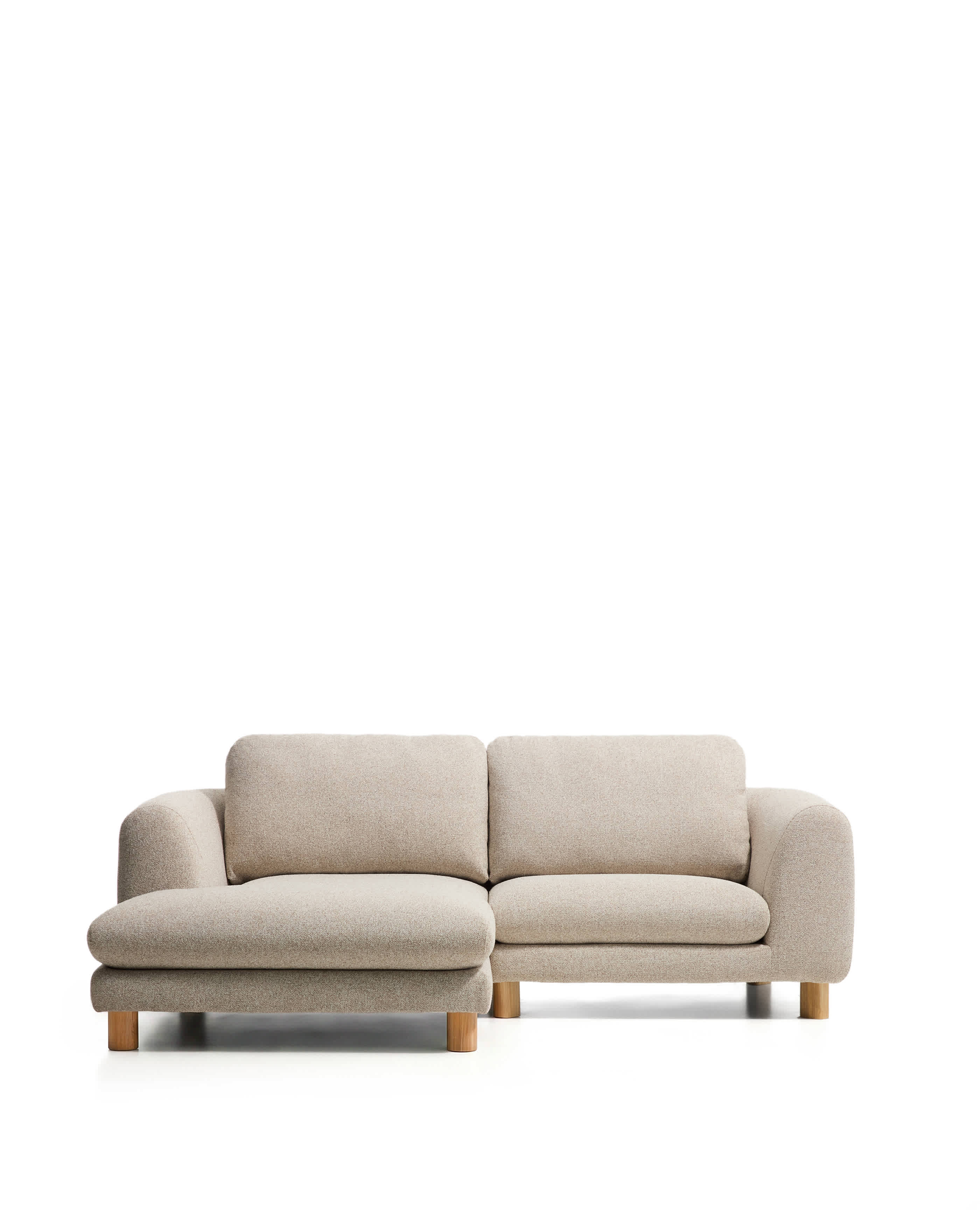 KAVE HOME Sofa VERA