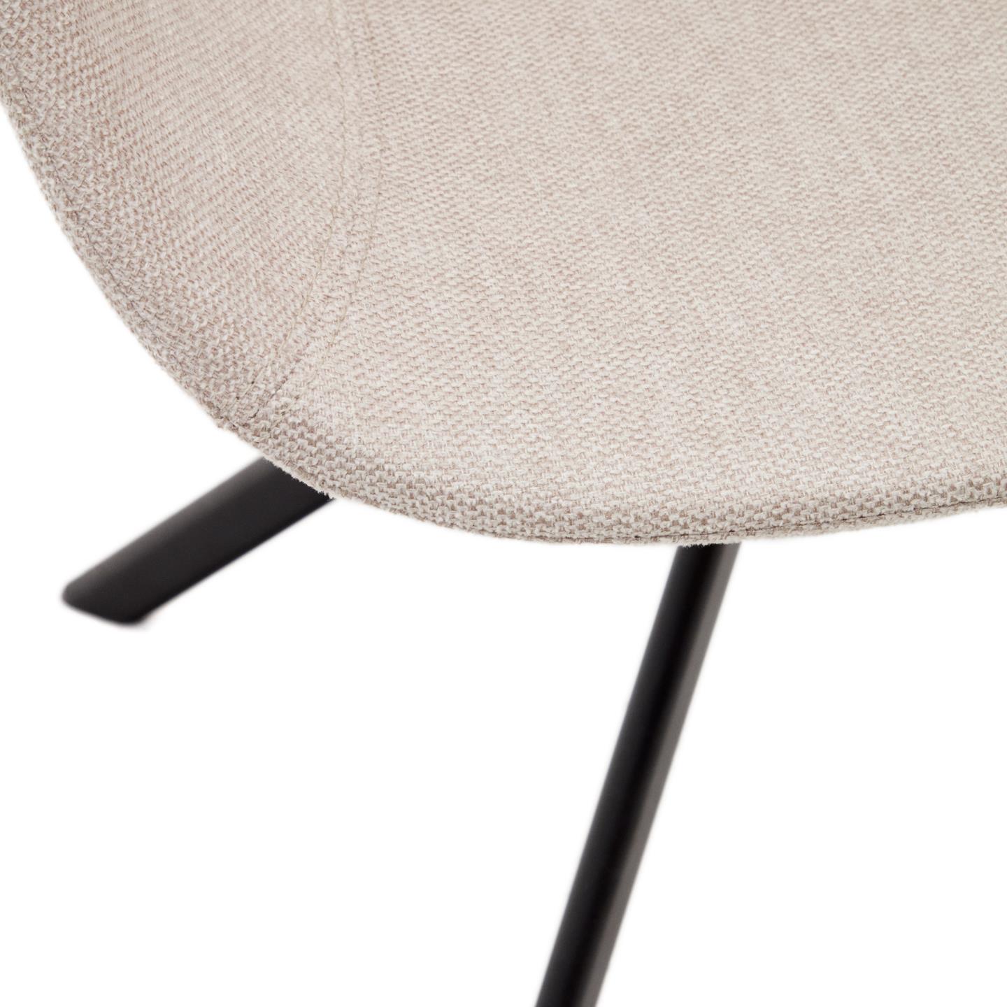 KAVE HOME Stuhl TISSIANA KAVE HOME Stuhl TISSIANA