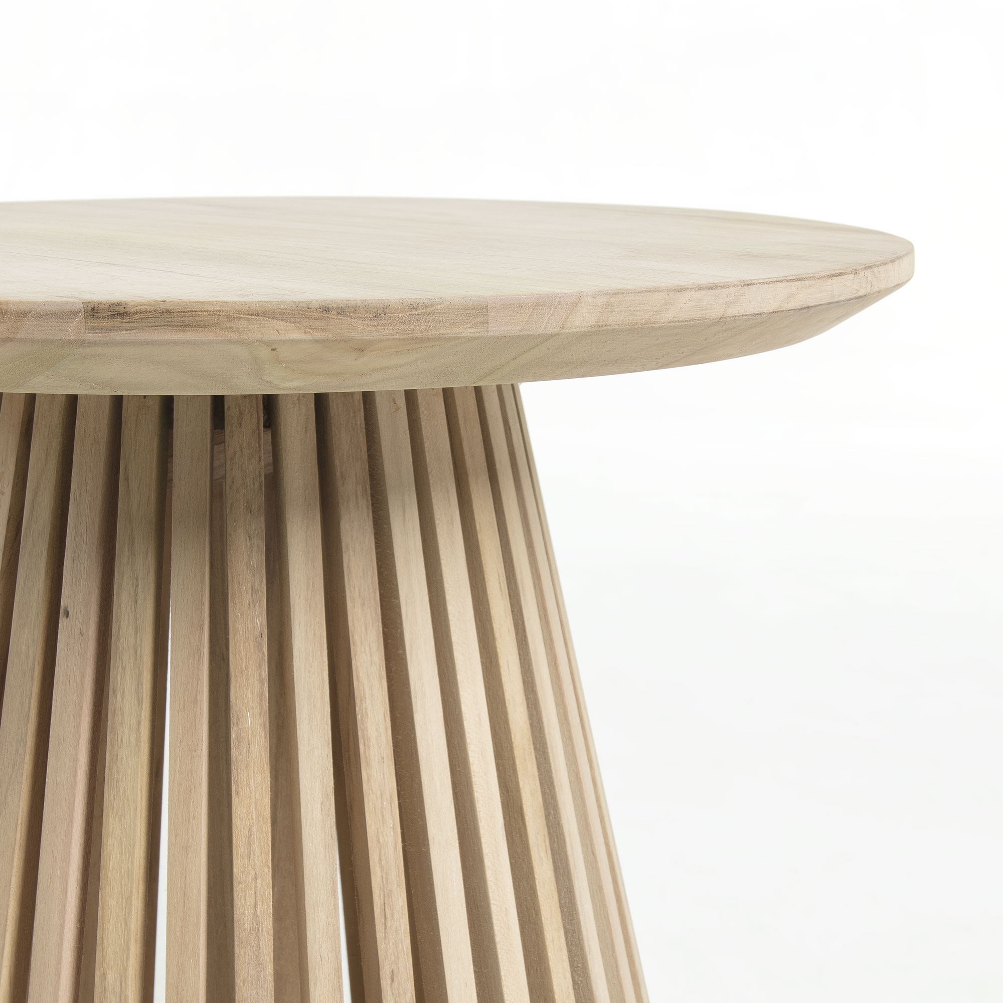 KAVE HOME Beistelltisch JEANETTE KAVE HOME Beistelltisch JEANETTE
