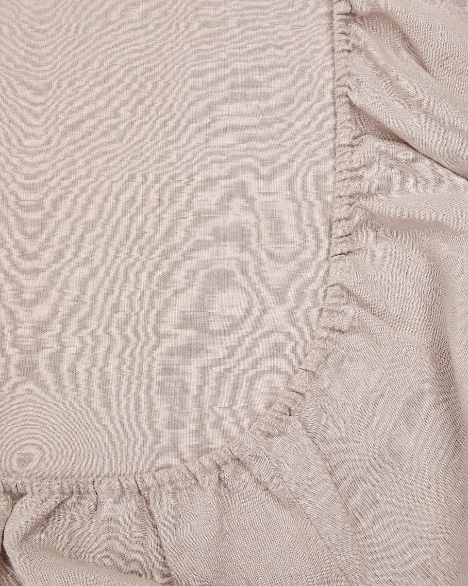 KAVE HOME Spannbettlaken SIMMEL